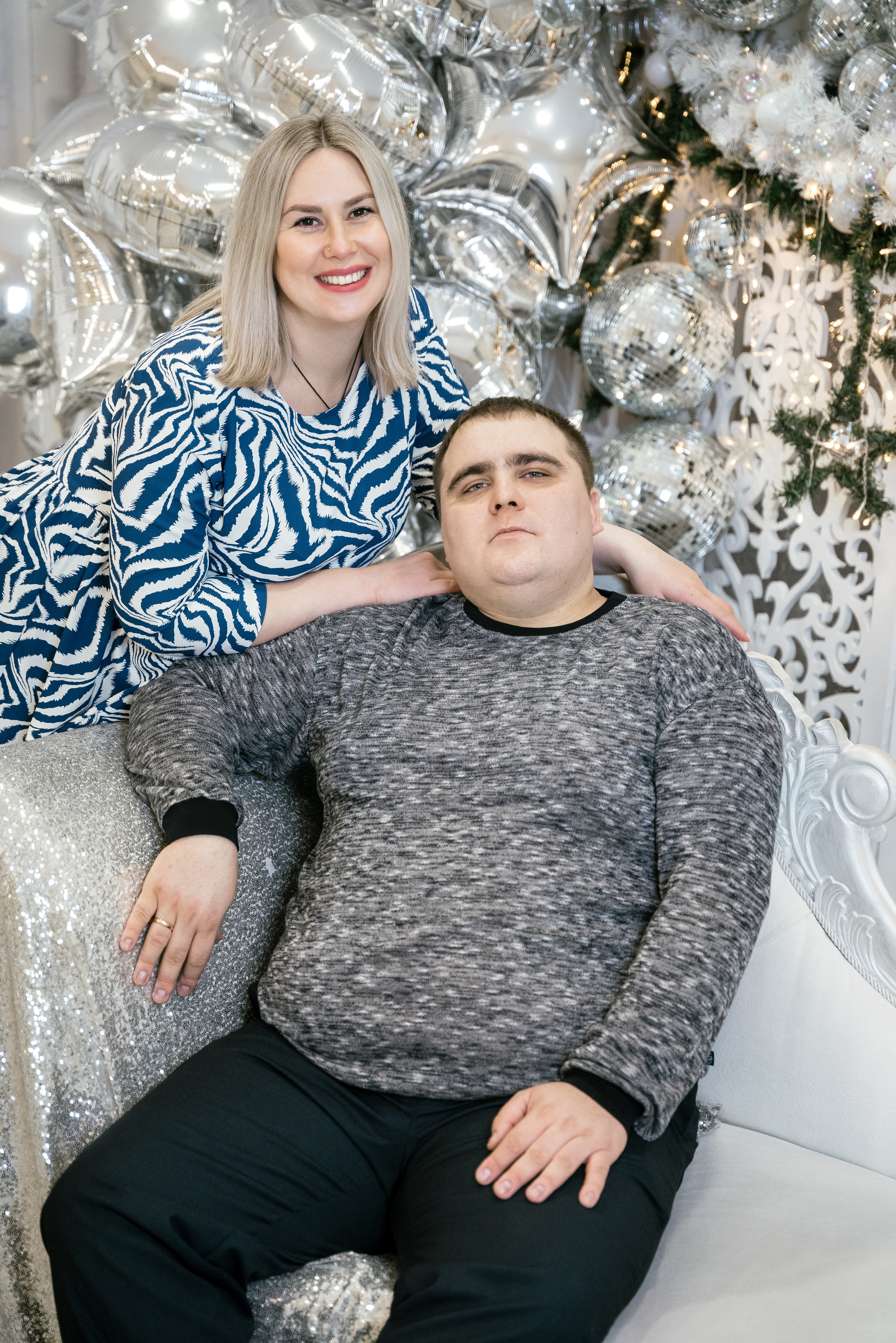 23.12.2021. Фотограф Томск, Новосибирск Влад Свириденко