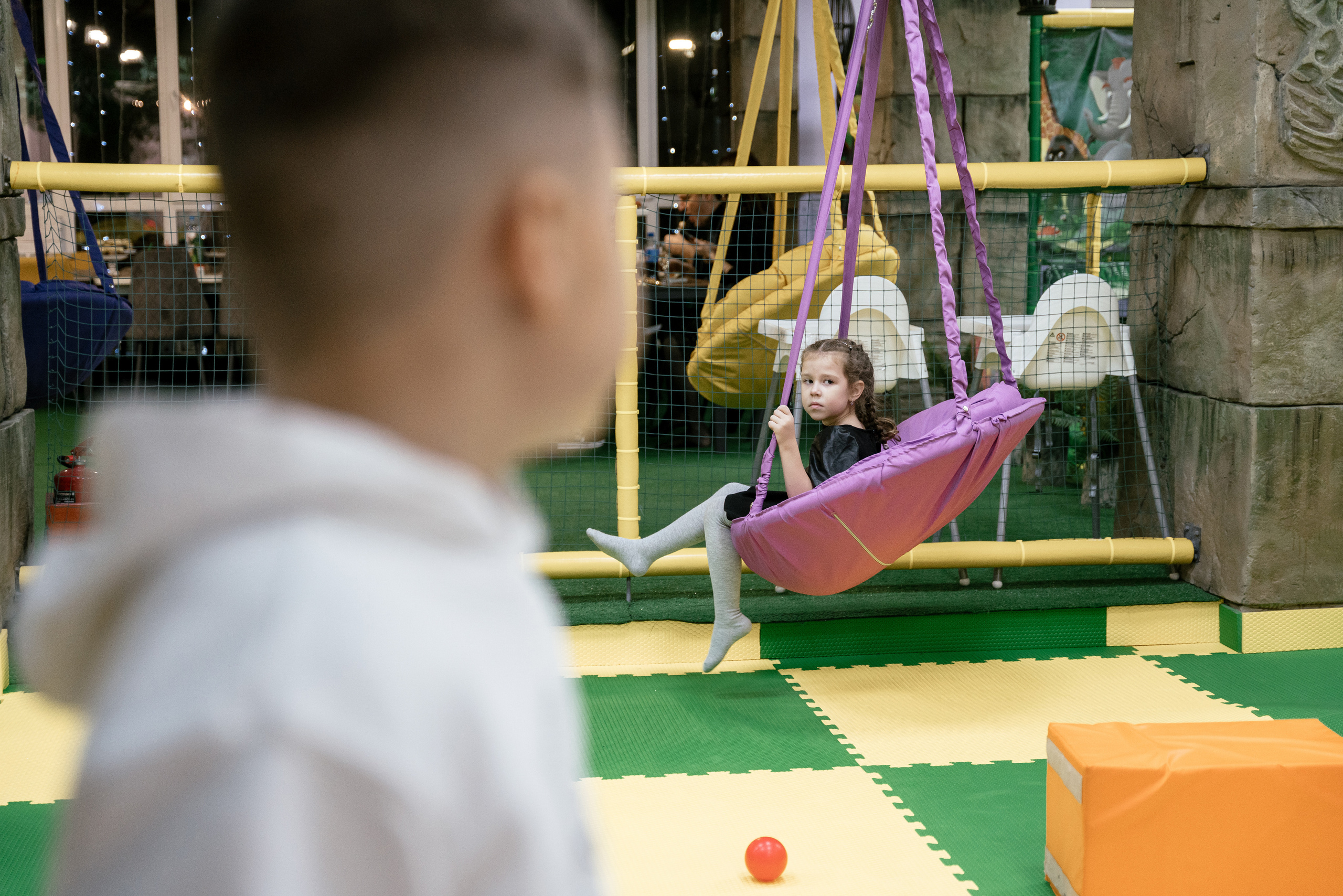 09.12.2021 Birthday party. Фотограф Томск, Новосибирск Влад Свириденко