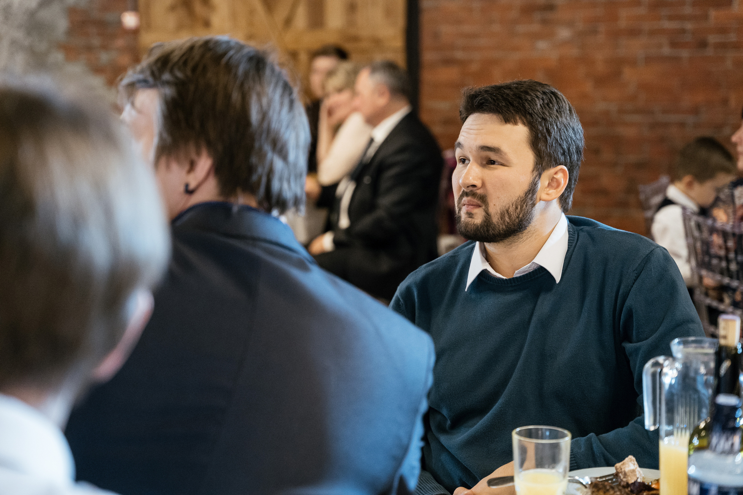 01.10.2021 Wedding day. Фотограф Томск, Новосибирск Влад Свириденко