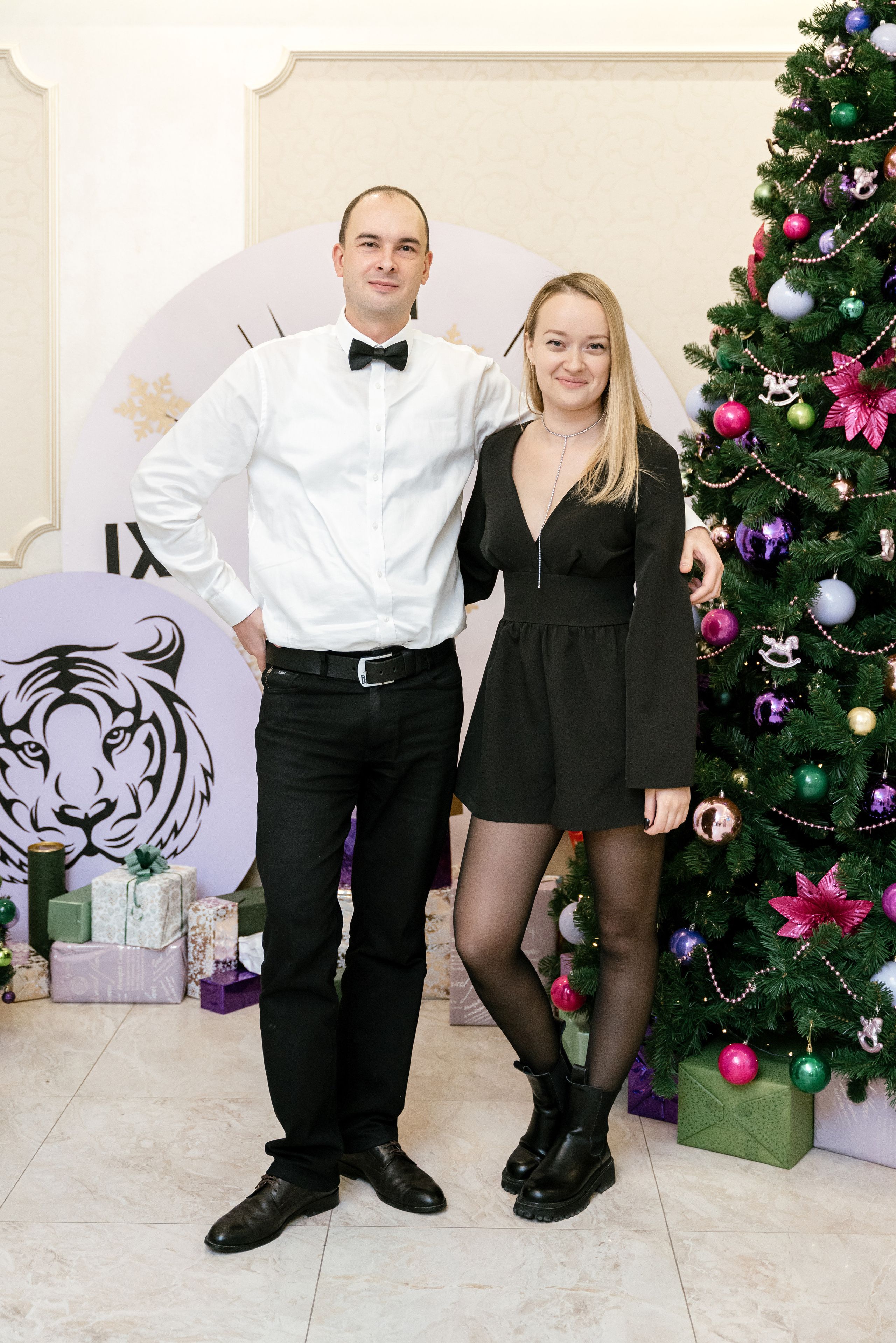 28.12.2021 New Year. Фотограф Томск, Новосибирск Влад Свириденко