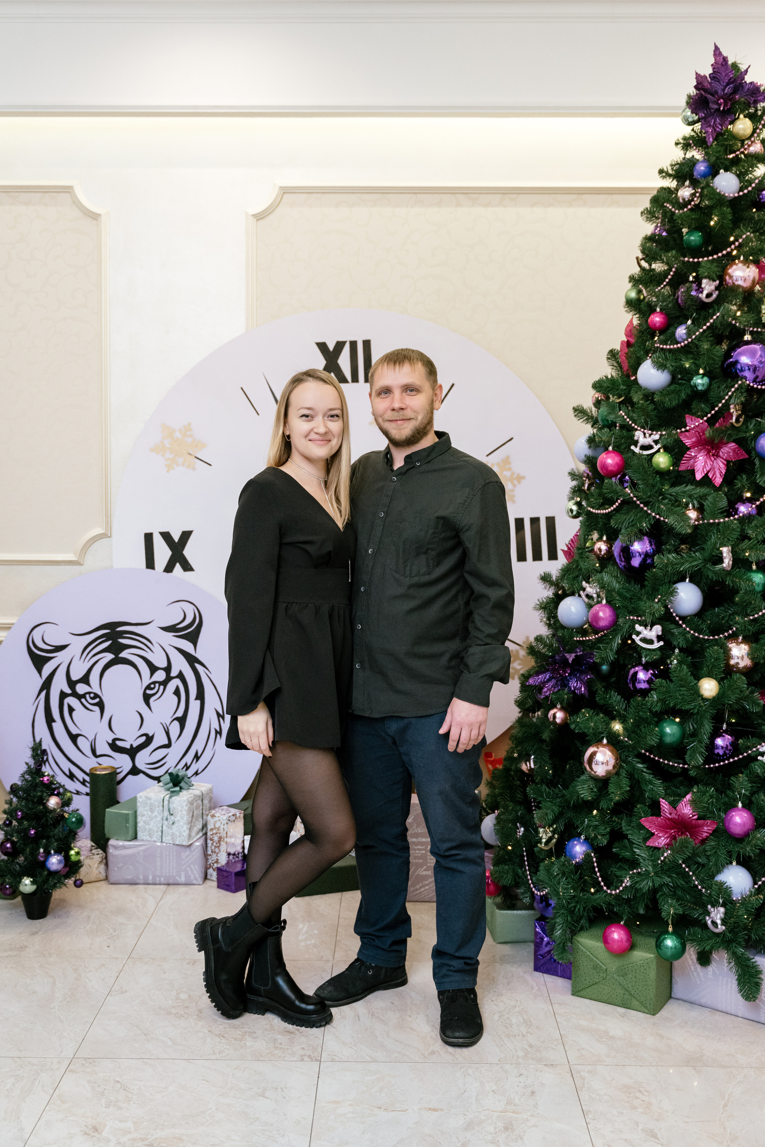 28.12.2021 New Year. Фотограф Томск, Новосибирск Влад Свириденко