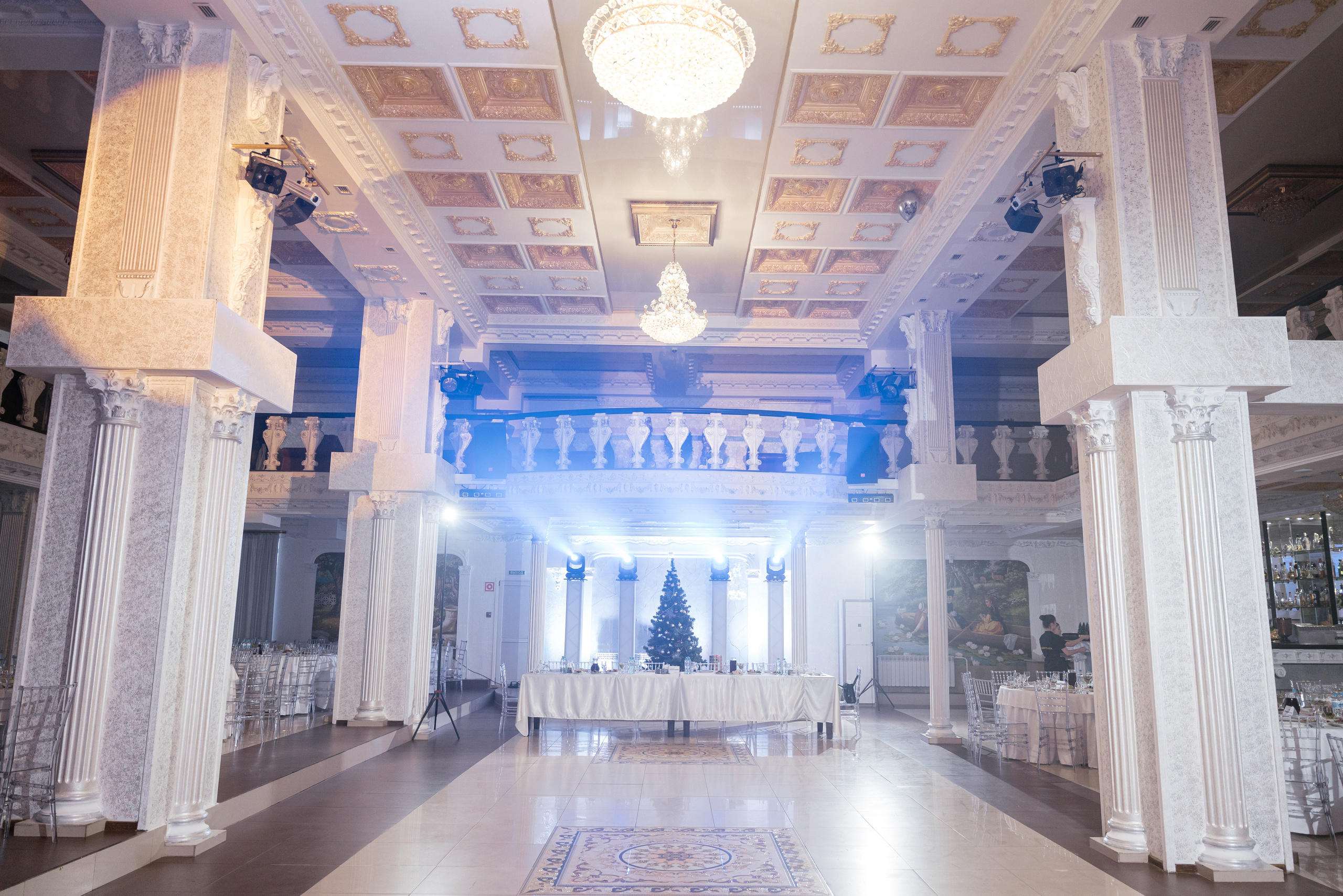 25.12.2021 New Year. Фотограф Томск, Новосибирск Влад Свириденко