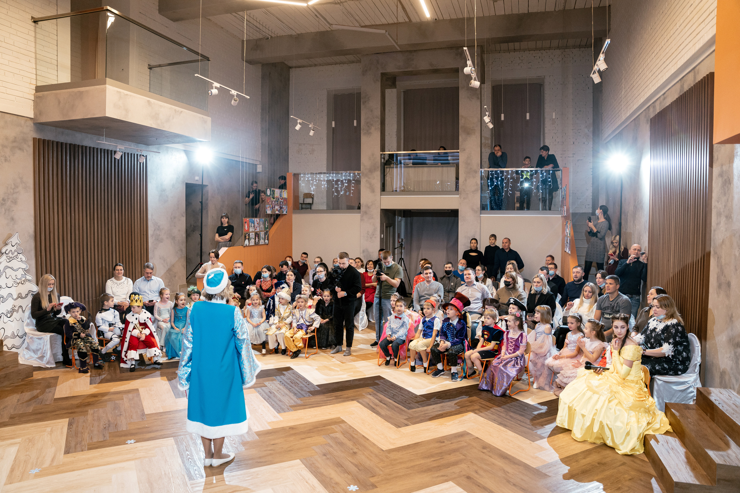 21.12.2021 New year. Фотограф Томск, Новосибирск Влад Свириденко