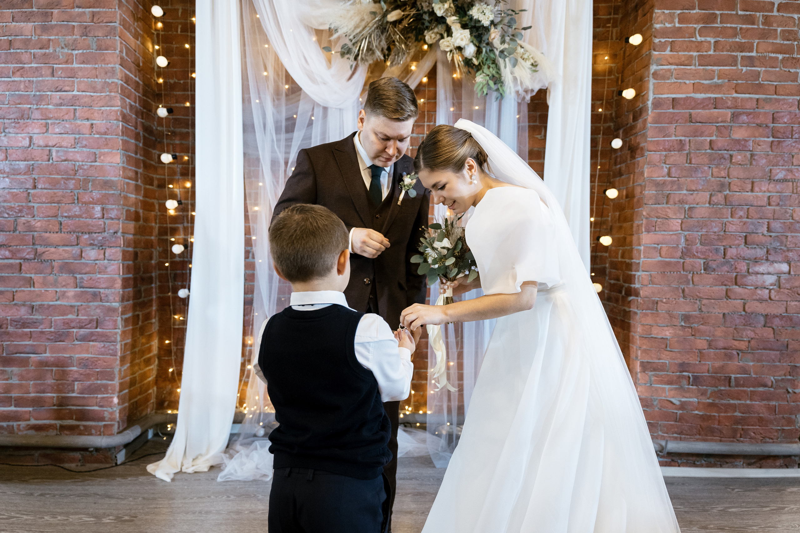 01.10.2021 Wedding day. Фотограф Томск, Новосибирск Влад Свириденко