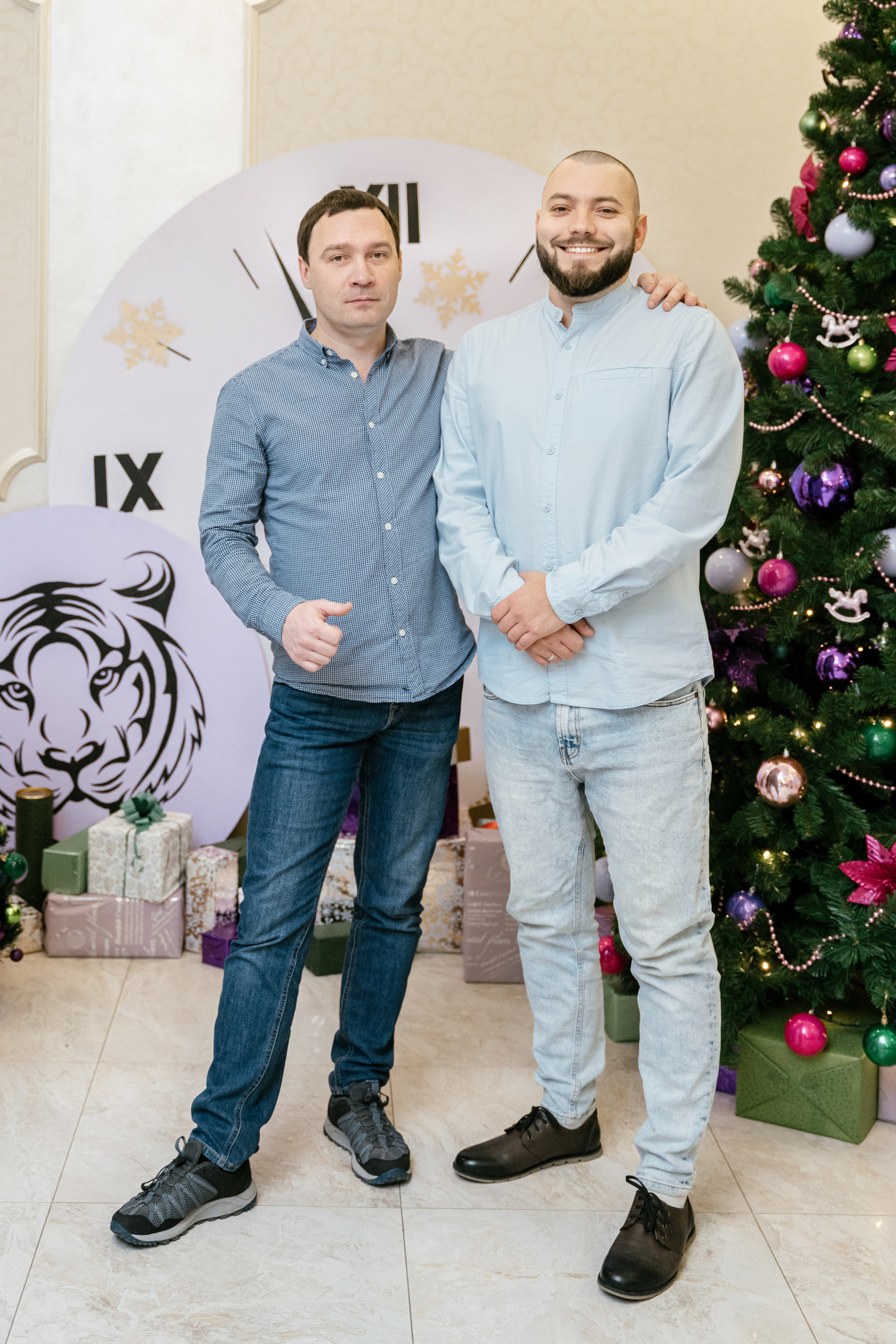 28.12.2021 New Year. Фотограф Томск, Новосибирск Влад Свириденко