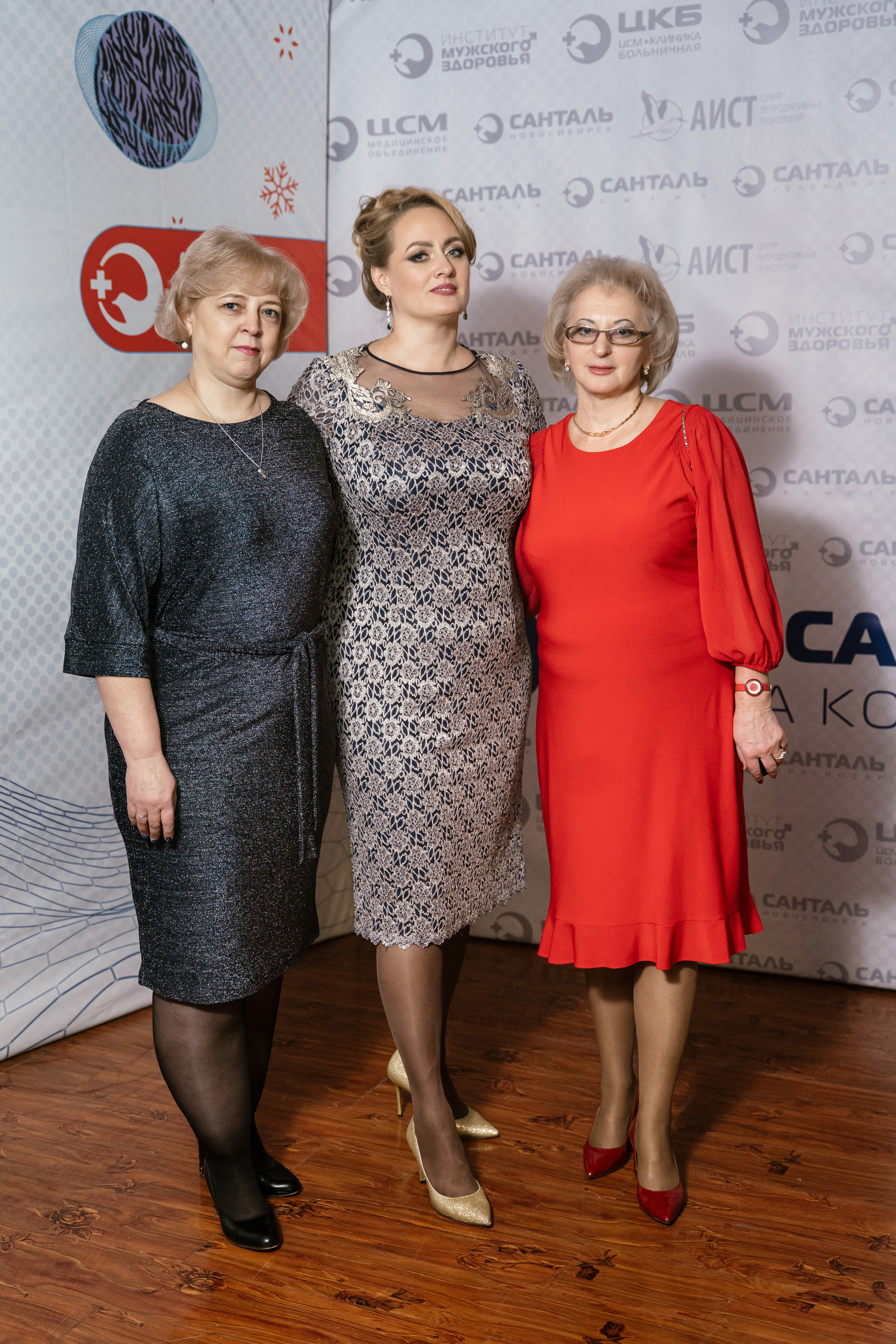 25.12.2021 New Year. Фотограф Томск, Новосибирск Влад Свириденко