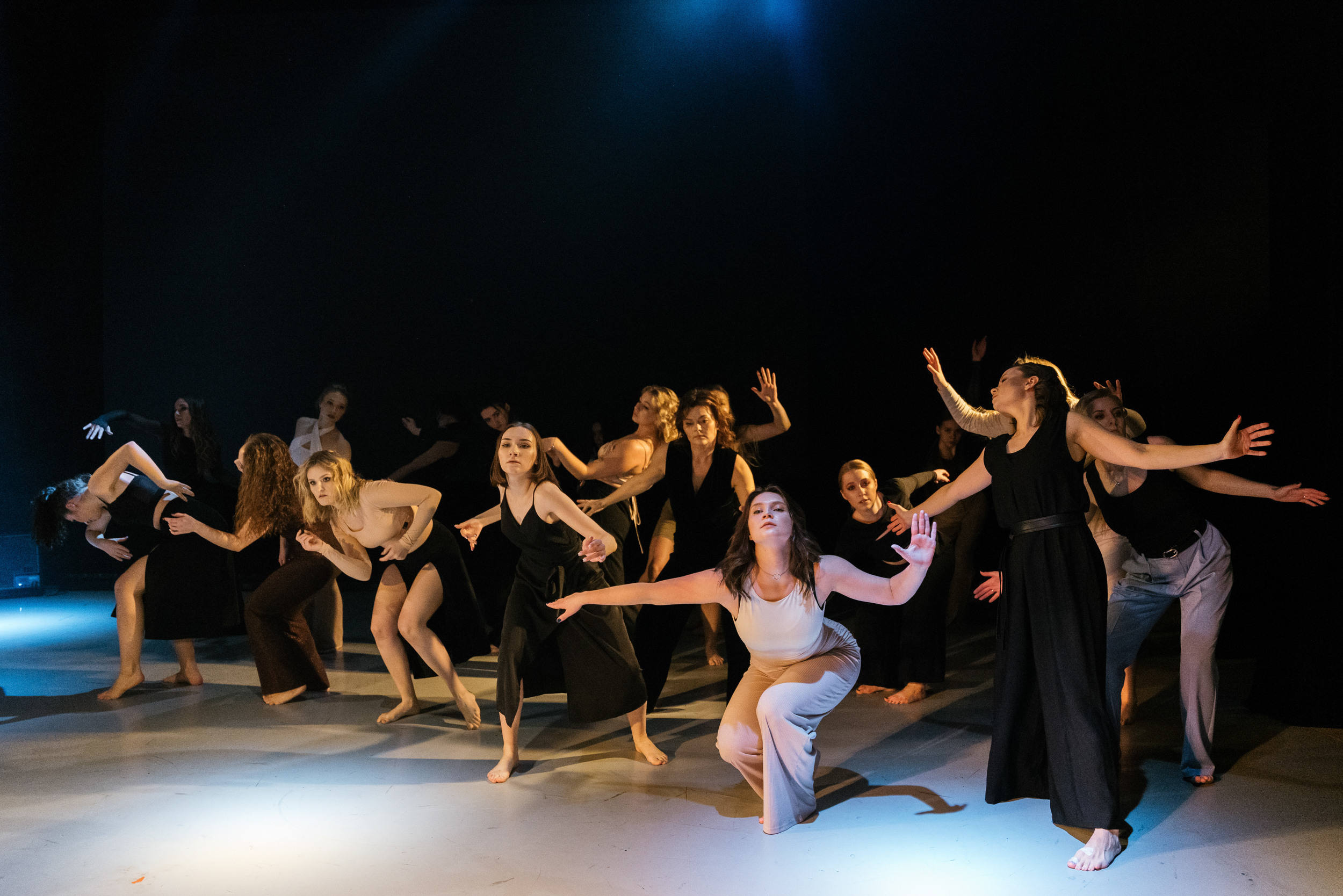Dance your body. Фотограф Томск, Новосибирск Влад Свириденко
