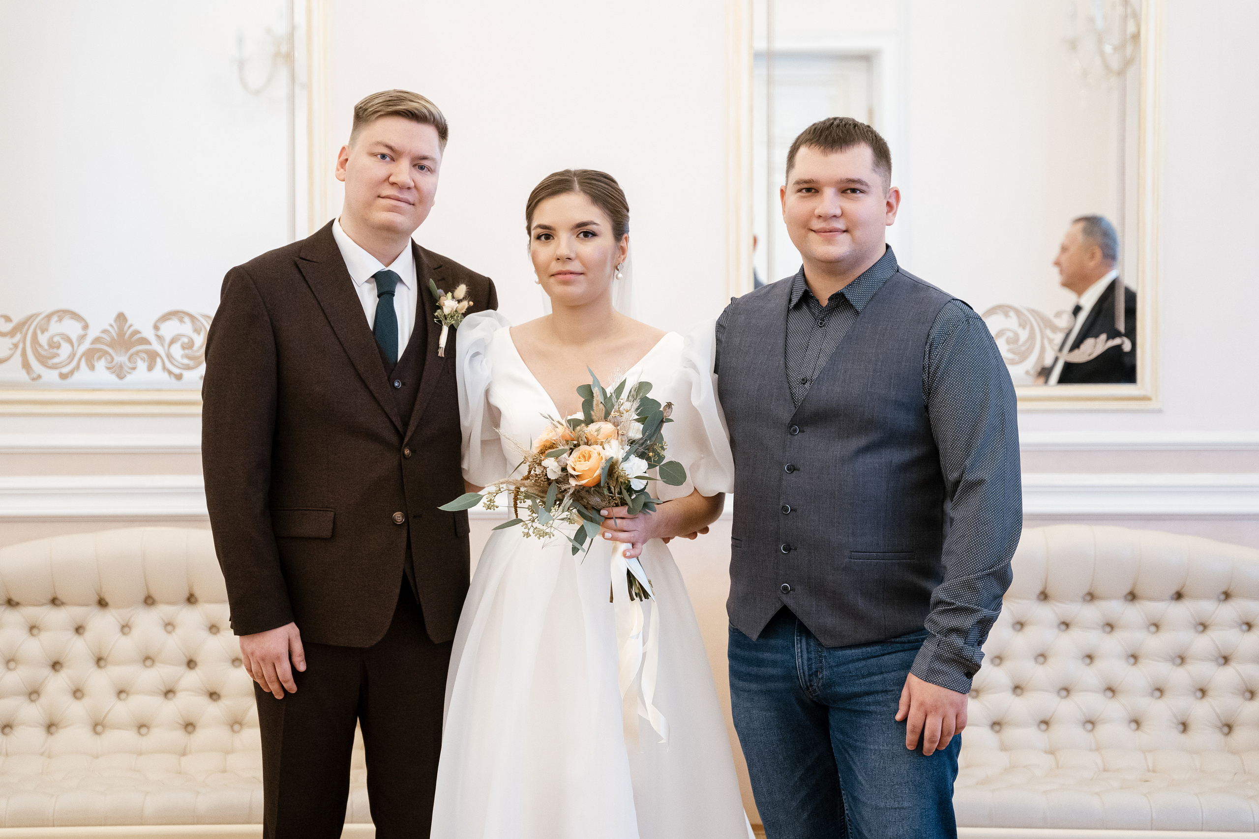 01.10.2021 Wedding day. Фотограф Томск, Новосибирск Влад Свириденко