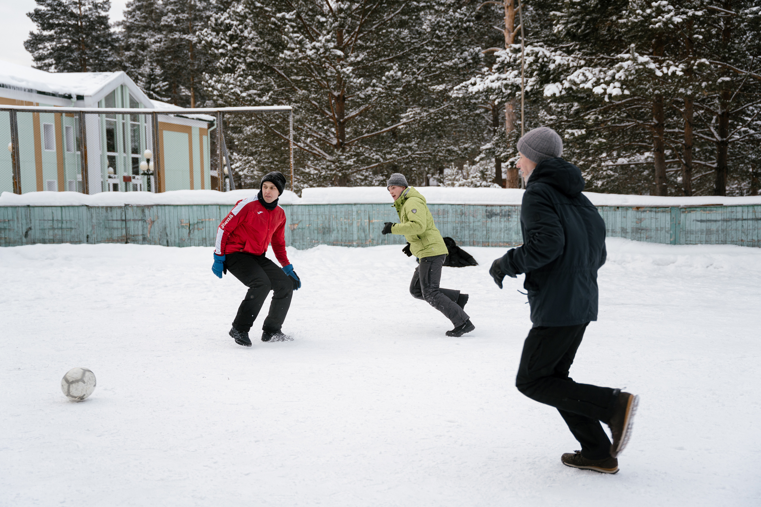 10.12.2021. Фотограф Томск, Новосибирск Влад Свириденко