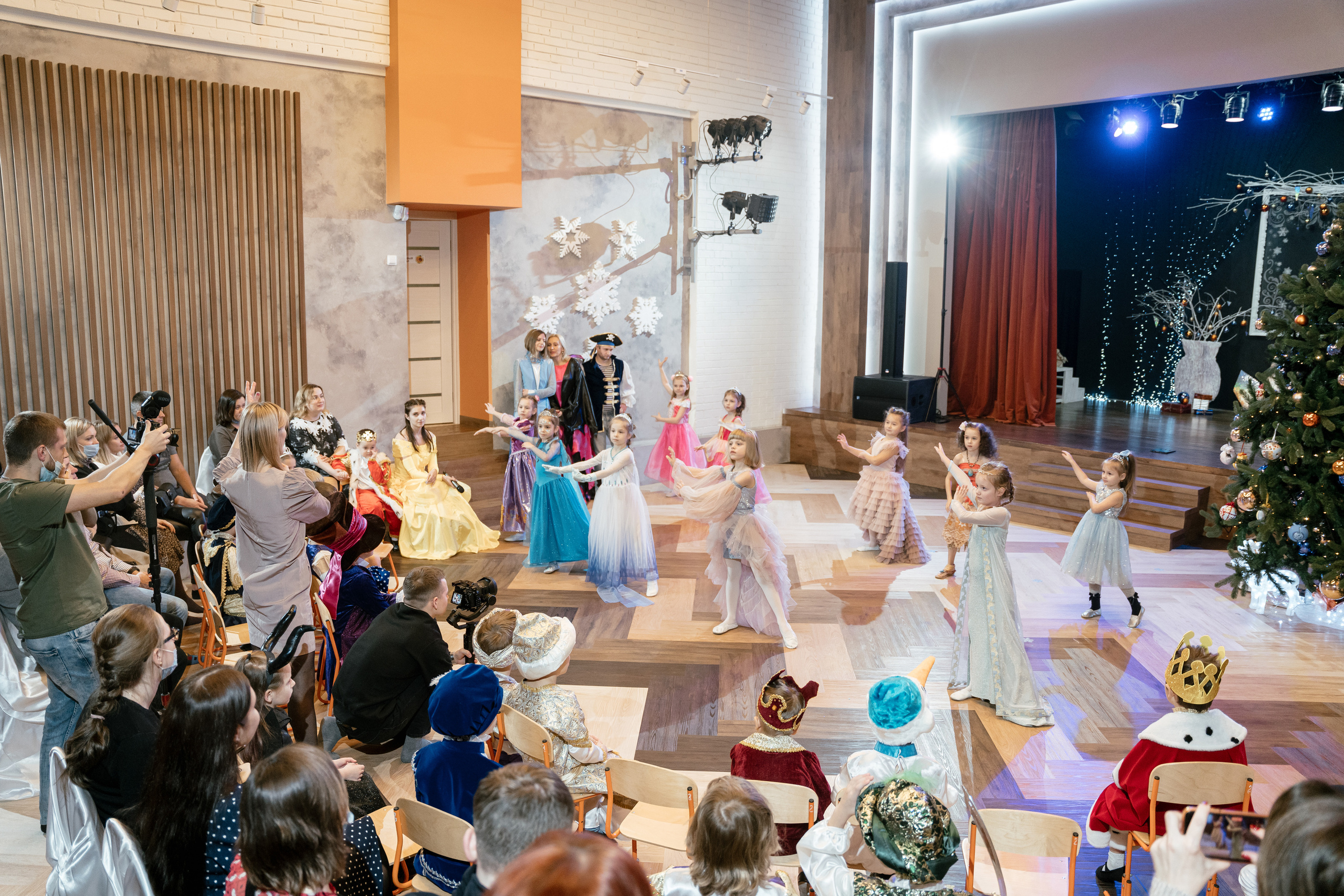 21.12.2021 New year. Фотограф Томск, Новосибирск Влад Свириденко