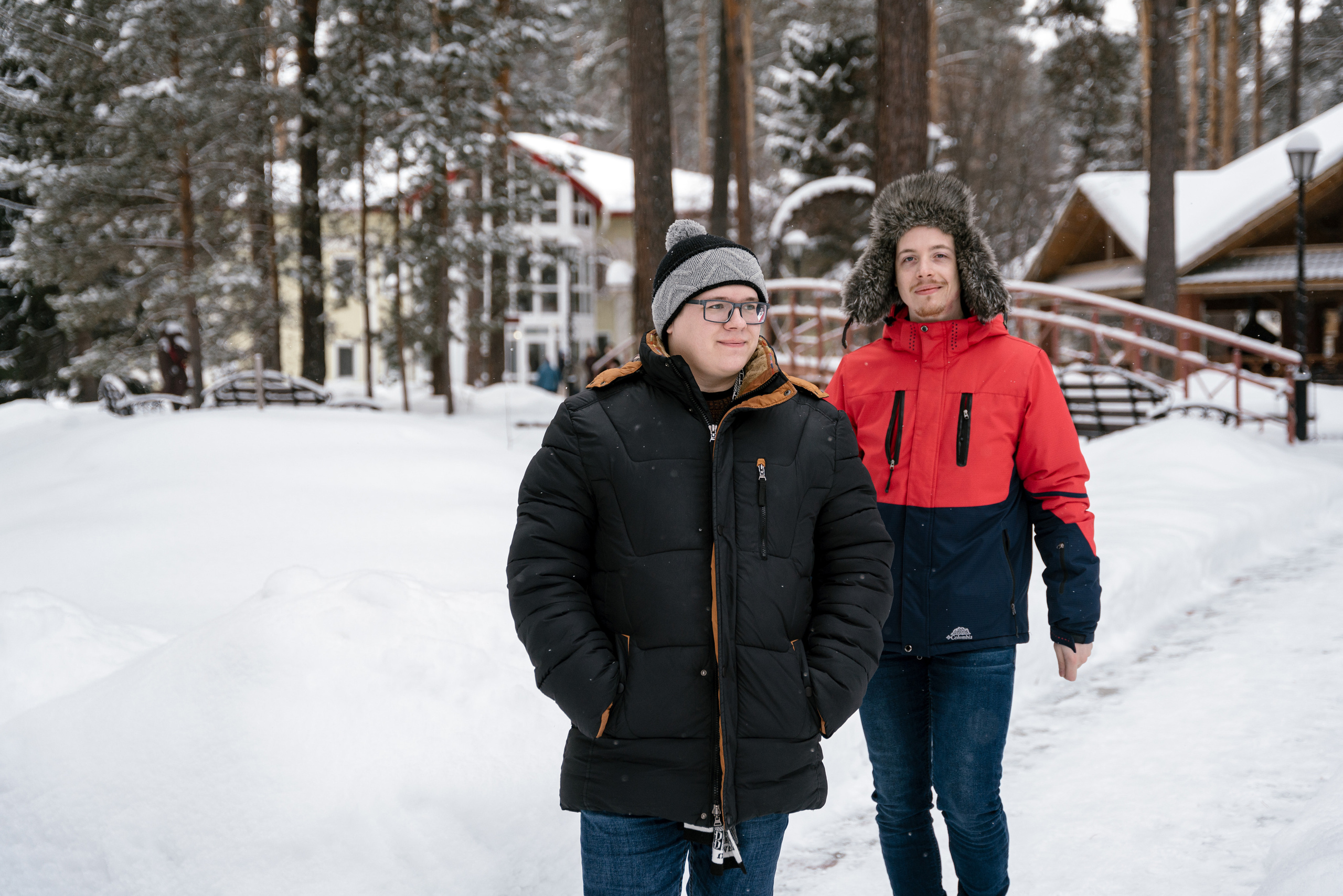 10.12.2021. Фотограф Томск, Новосибирск Влад Свириденко