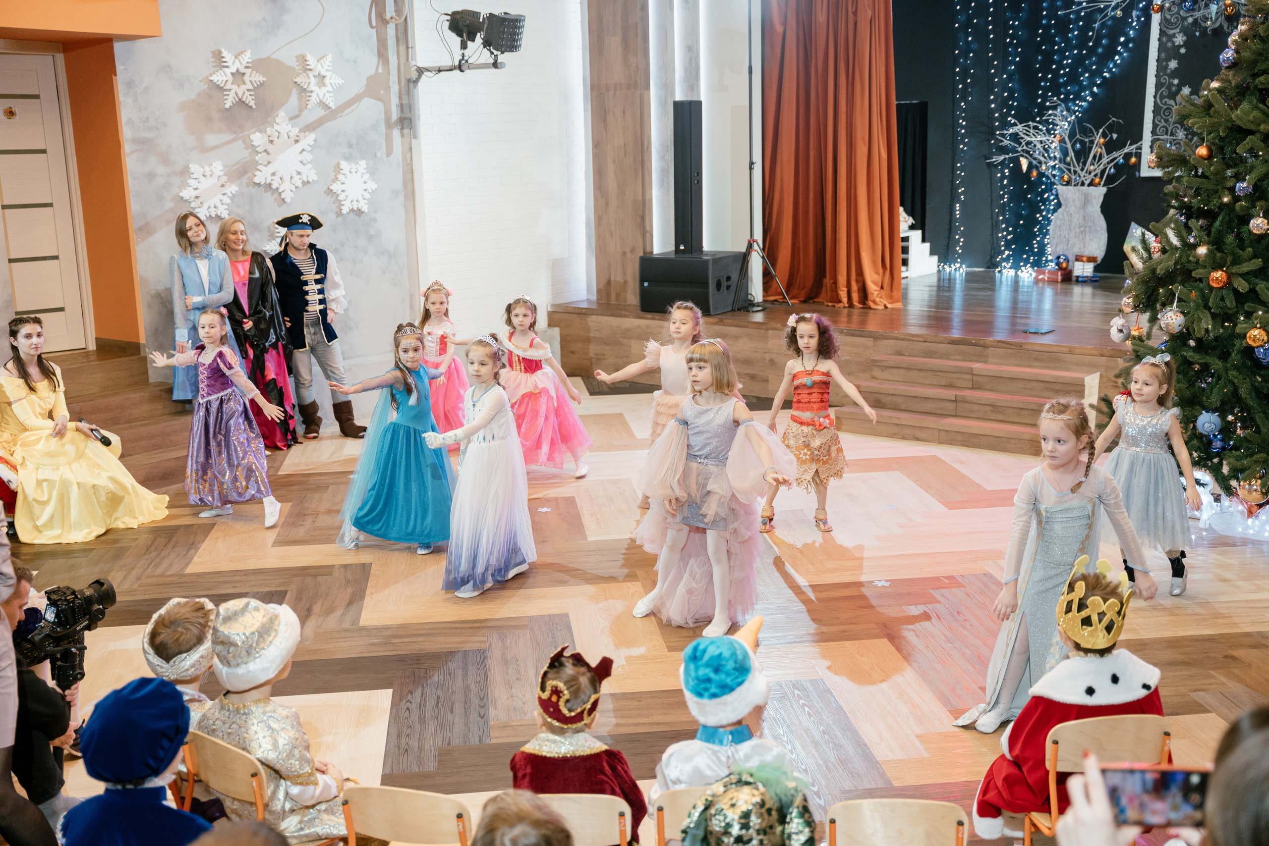 21.12.2021 New year. Фотограф Томск, Новосибирск Влад Свириденко