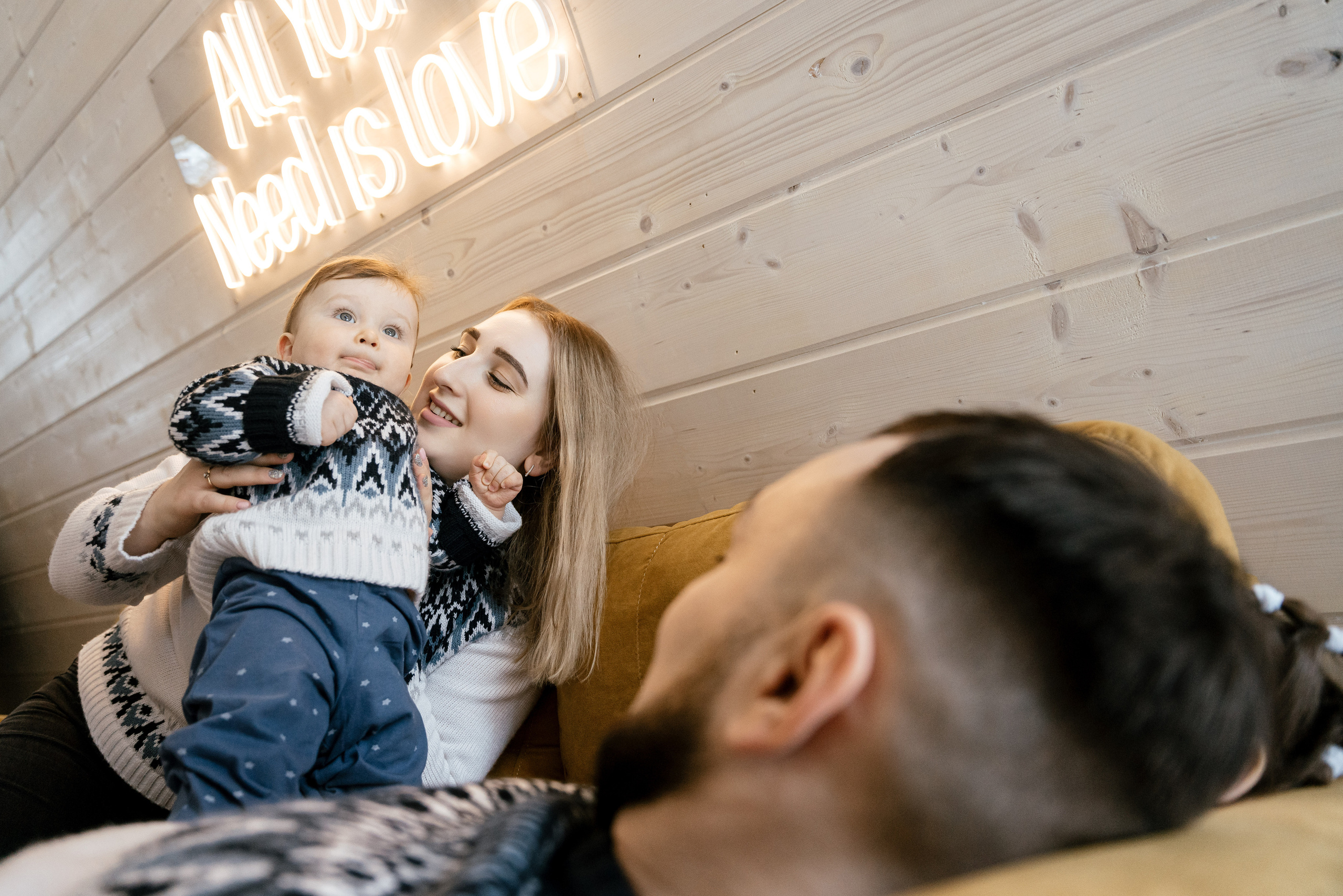 30.12.2021. Фотограф Томск, Новосибирск Влад Свириденко