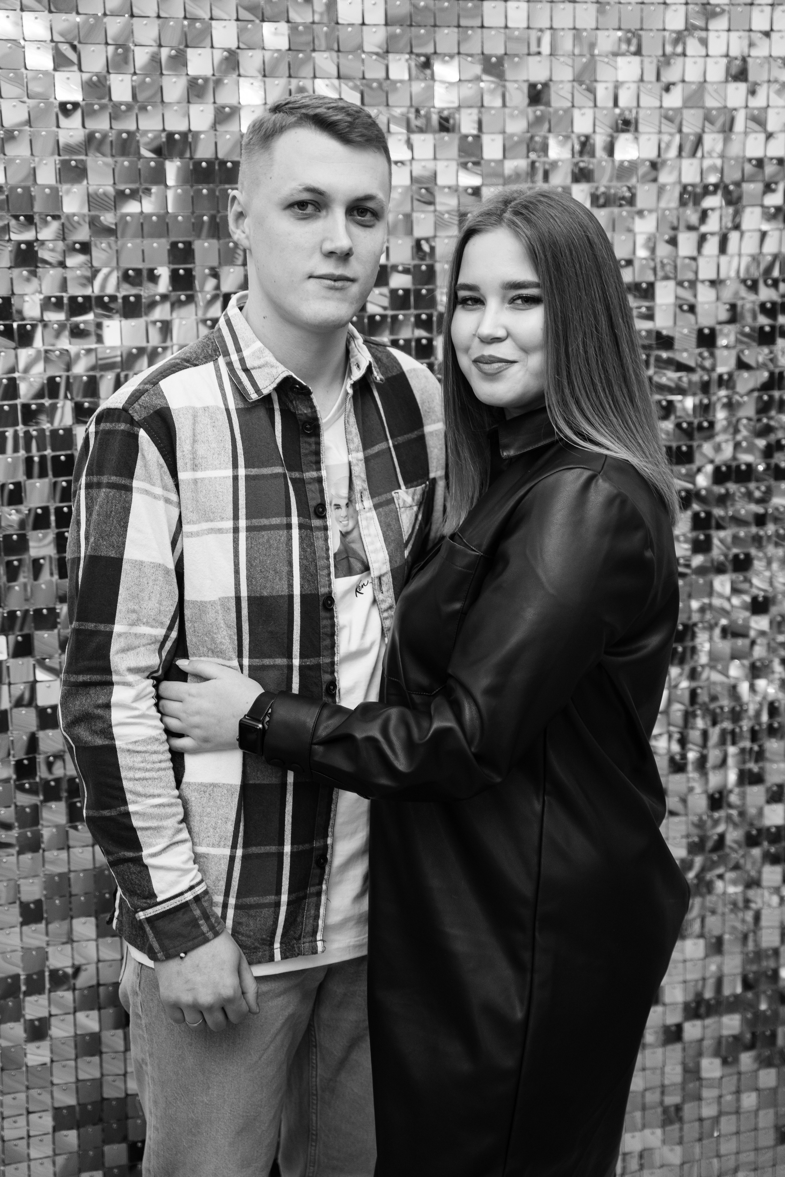 26.12.2021 New year. Фотограф Томск, Новосибирск Влад Свириденко