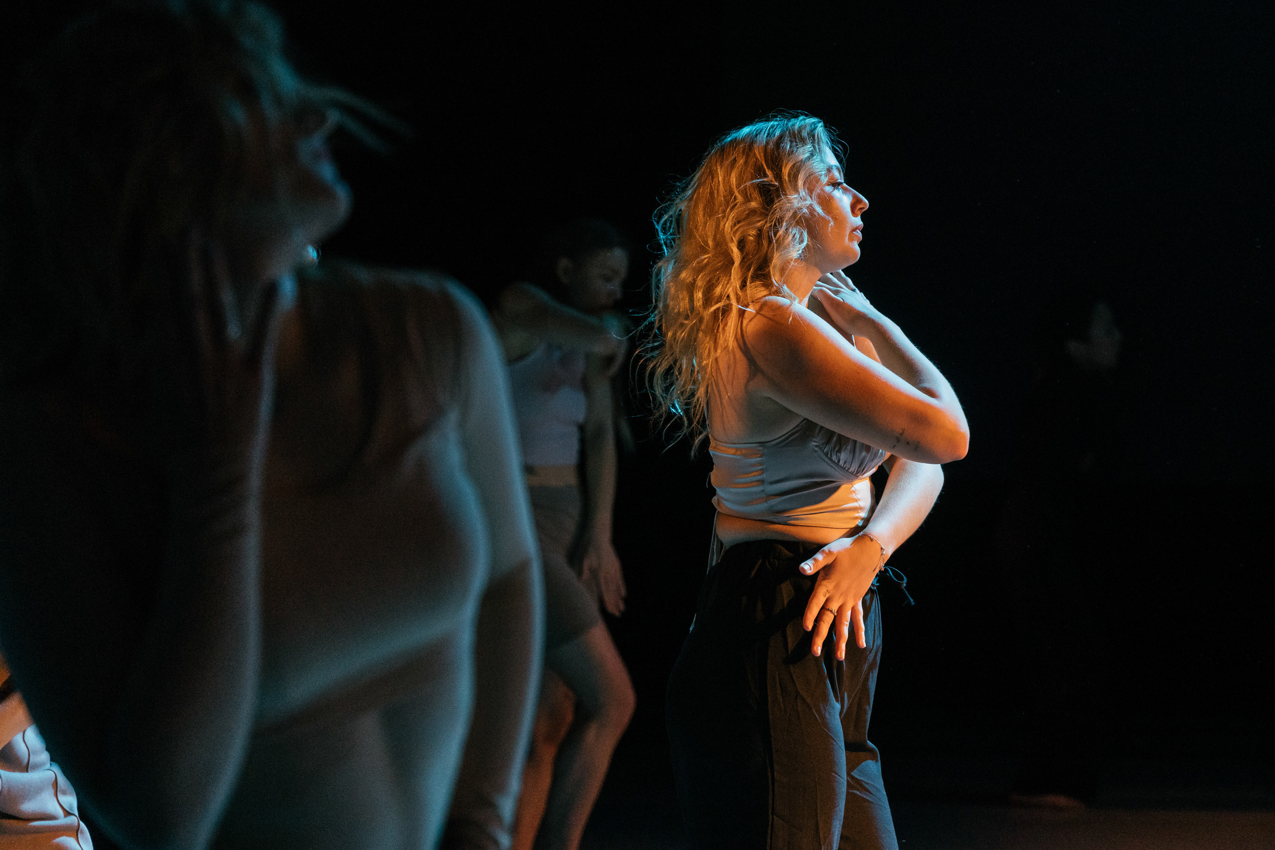 Dance your body. Фотограф Томск, Новосибирск Влад Свириденко