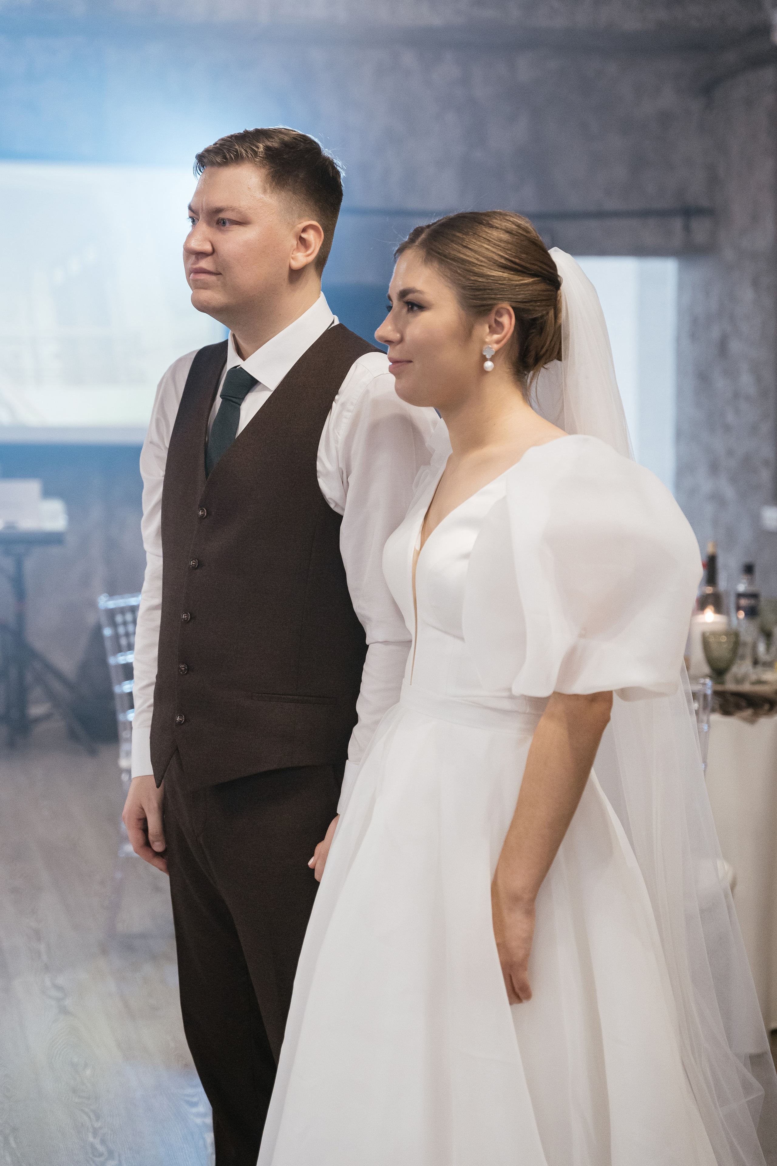 01.10.2021 Wedding day. Фотограф Томск, Новосибирск Влад Свириденко