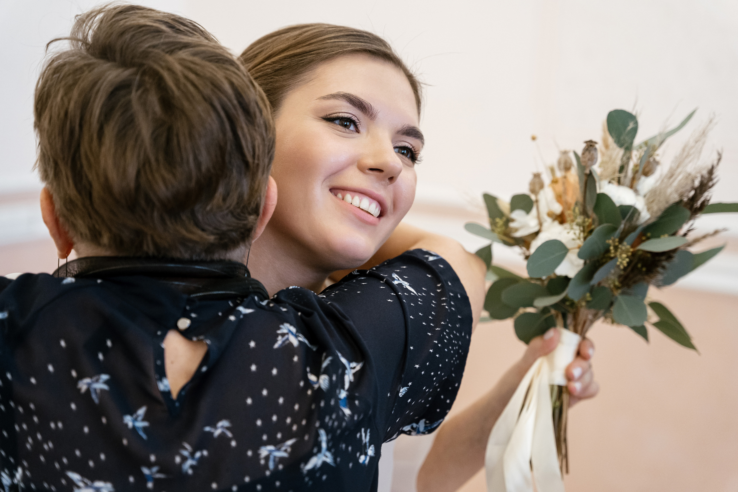 01.10.2021 Wedding day. Фотограф Томск, Новосибирск Влад Свириденко