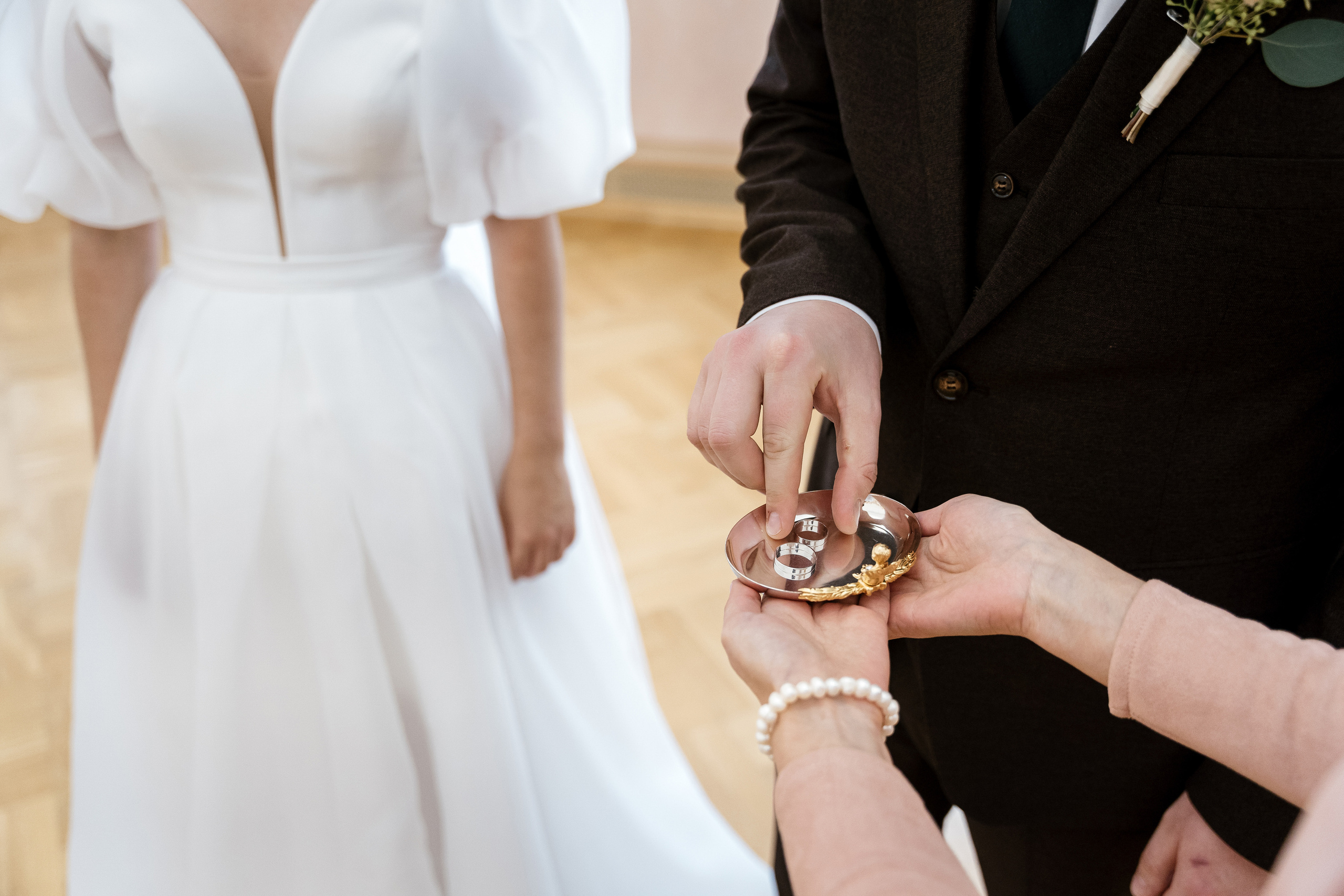 01.10.2021 Wedding day. Фотограф Томск, Новосибирск Влад Свириденко