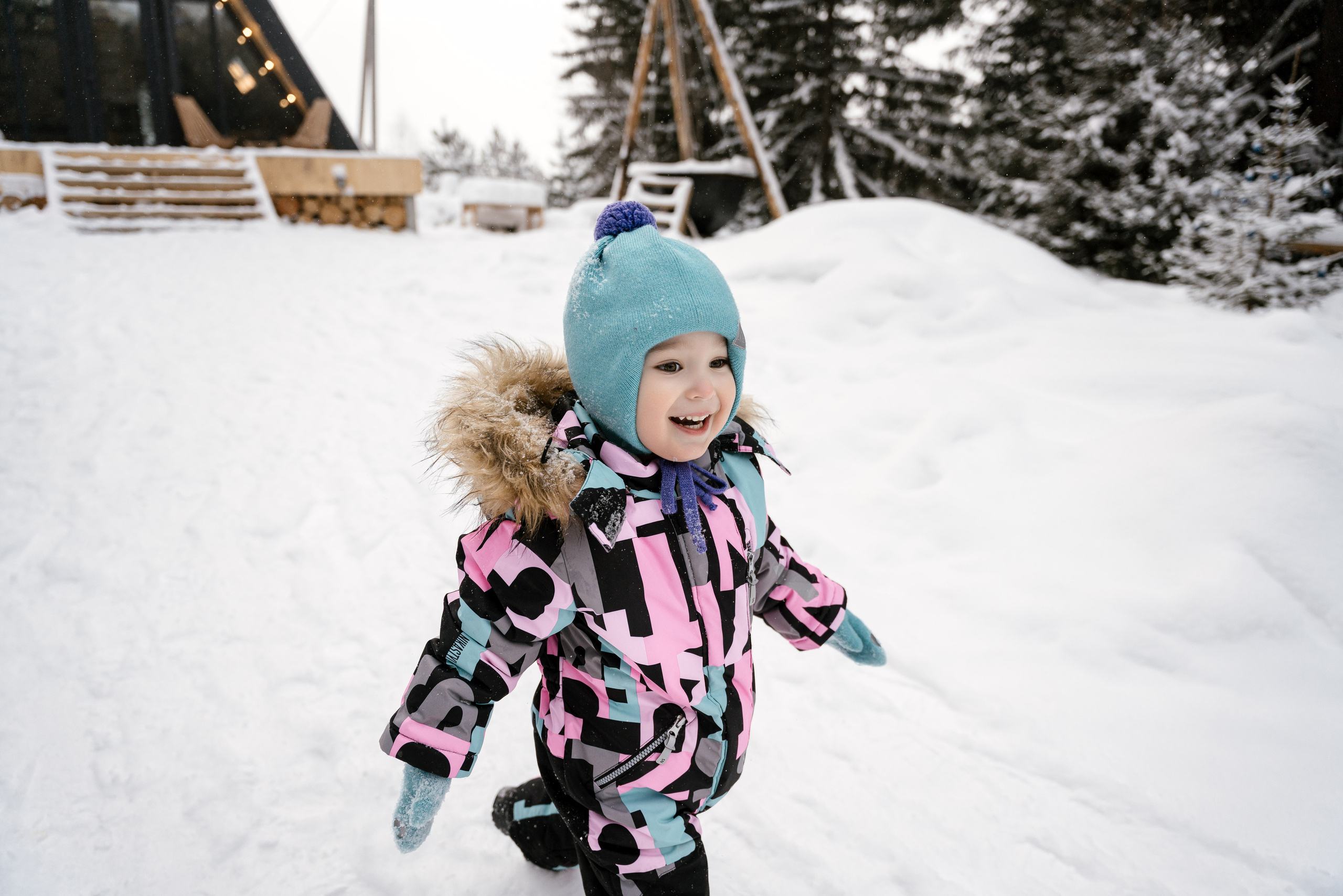 30.12.2021. Фотограф Томск, Новосибирск Влад Свириденко