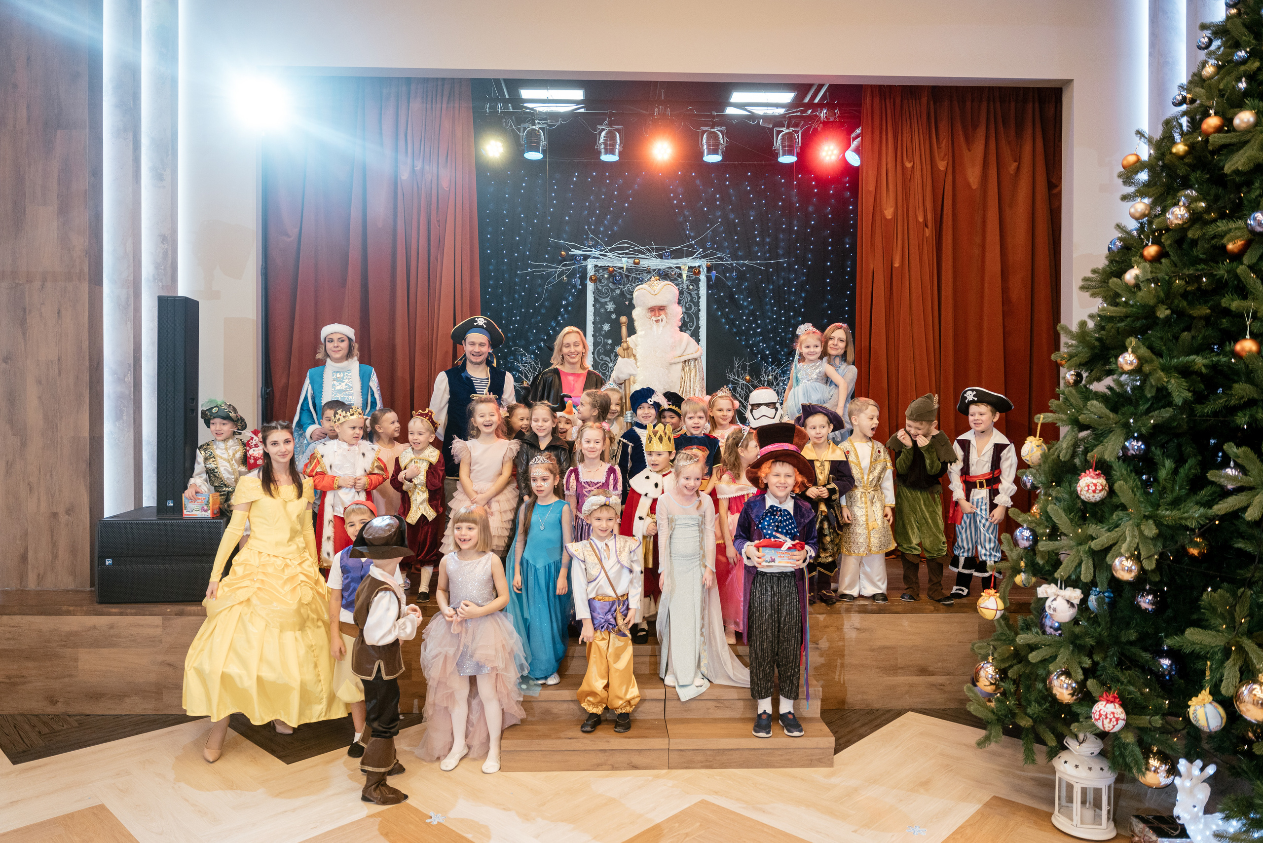 21.12.2021 New year. Фотограф Томск, Новосибирск Влад Свириденко