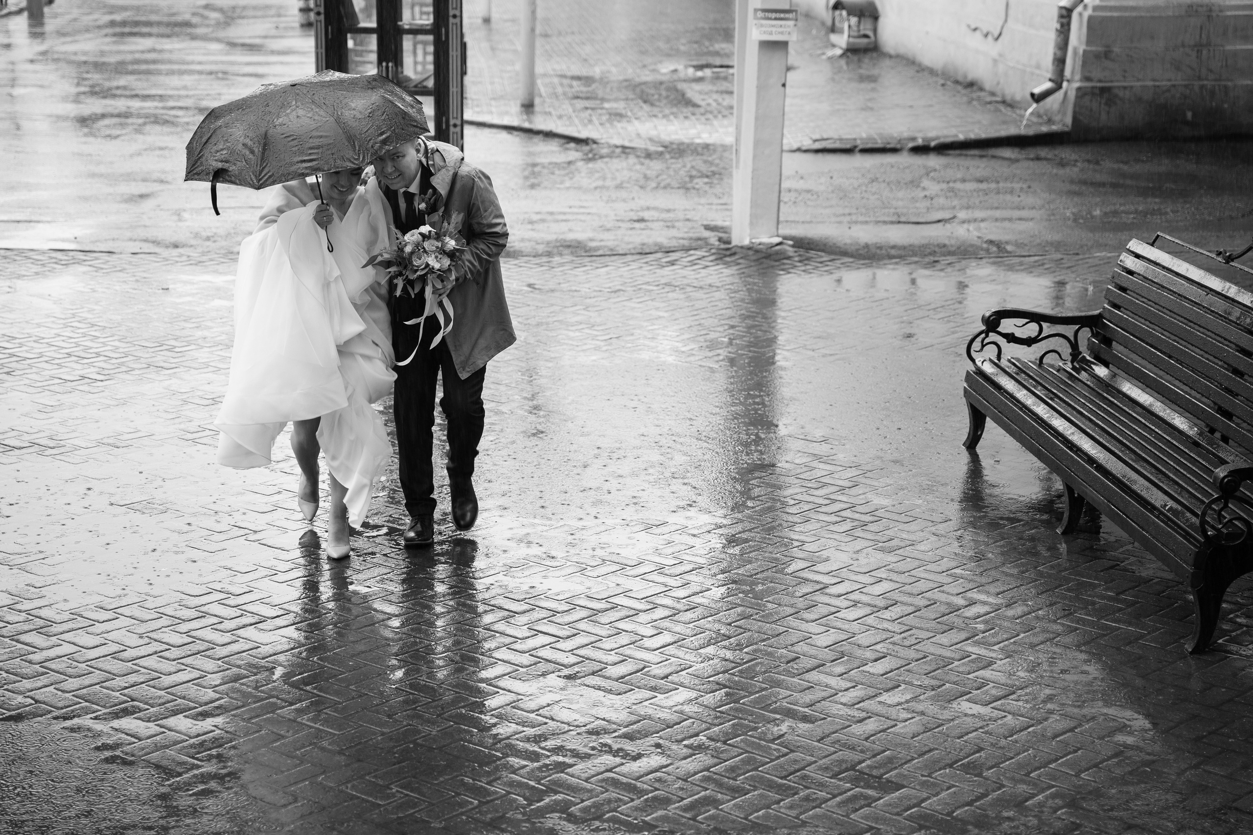 01.10.2021 Wedding day. Фотограф Томск, Новосибирск Влад Свириденко