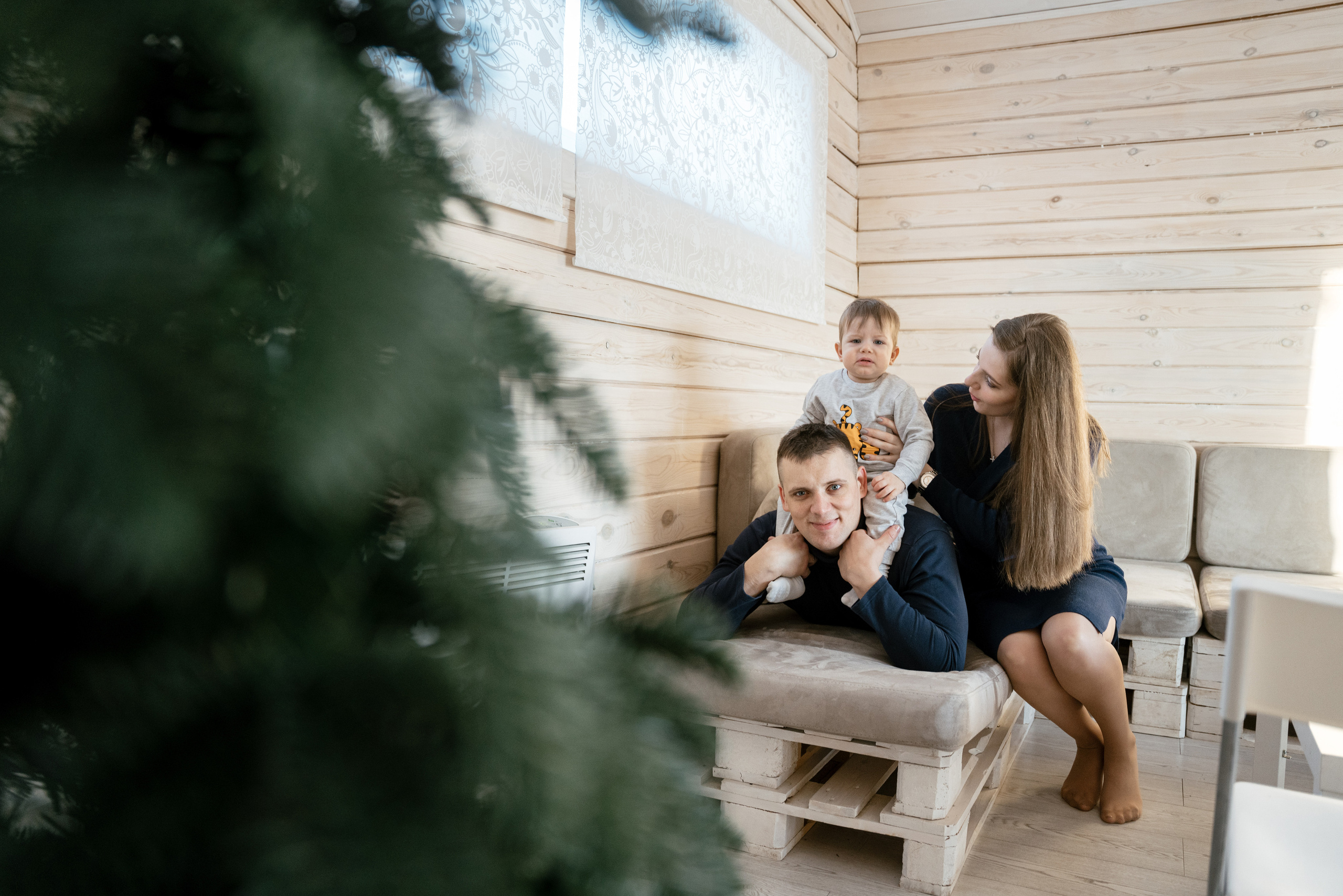 19.12.2021 Winter Day. Фотограф Томск, Новосибирск Влад Свириденко