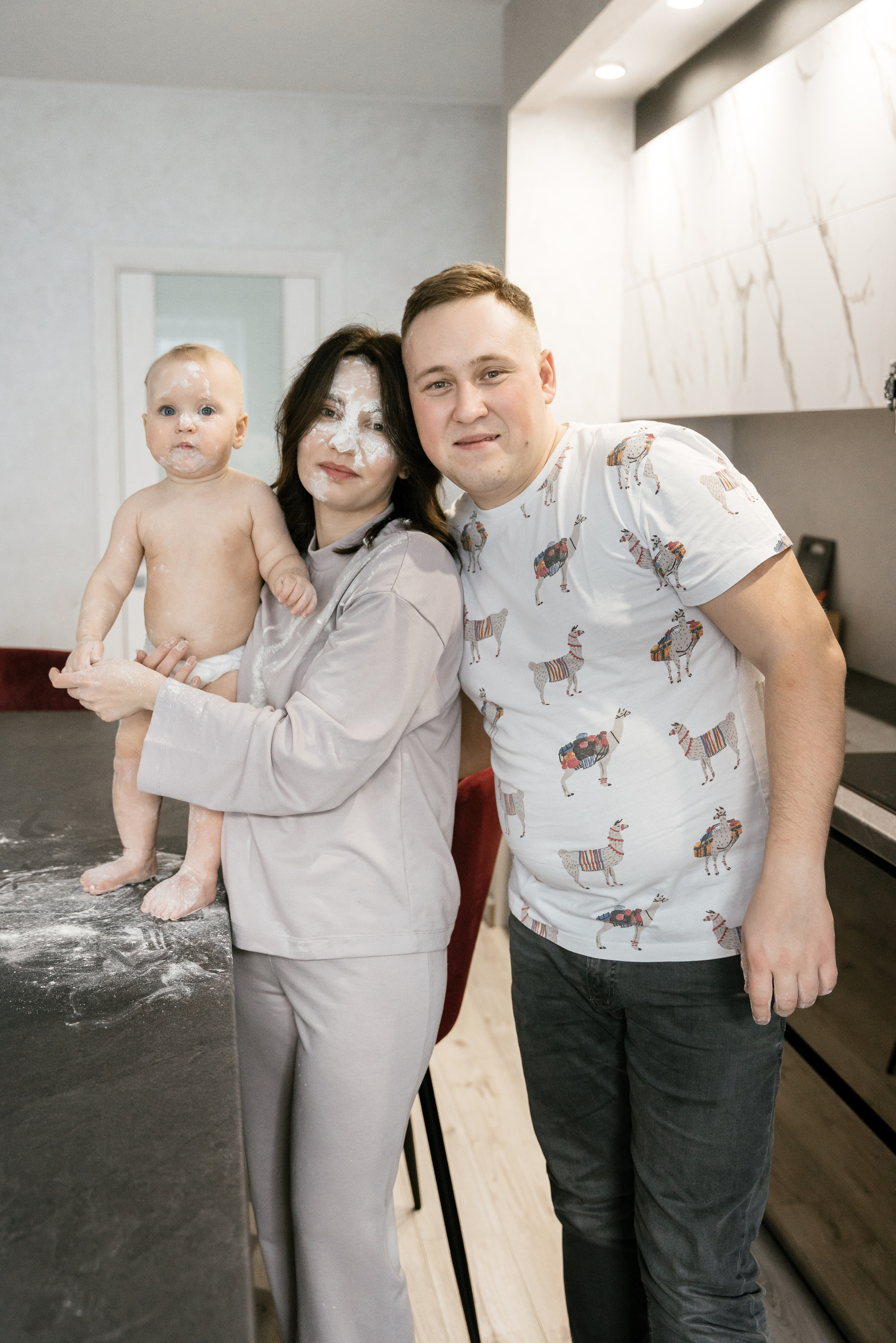 19.12.2021 Family. Фотограф Томск, Новосибирск Влад Свириденко