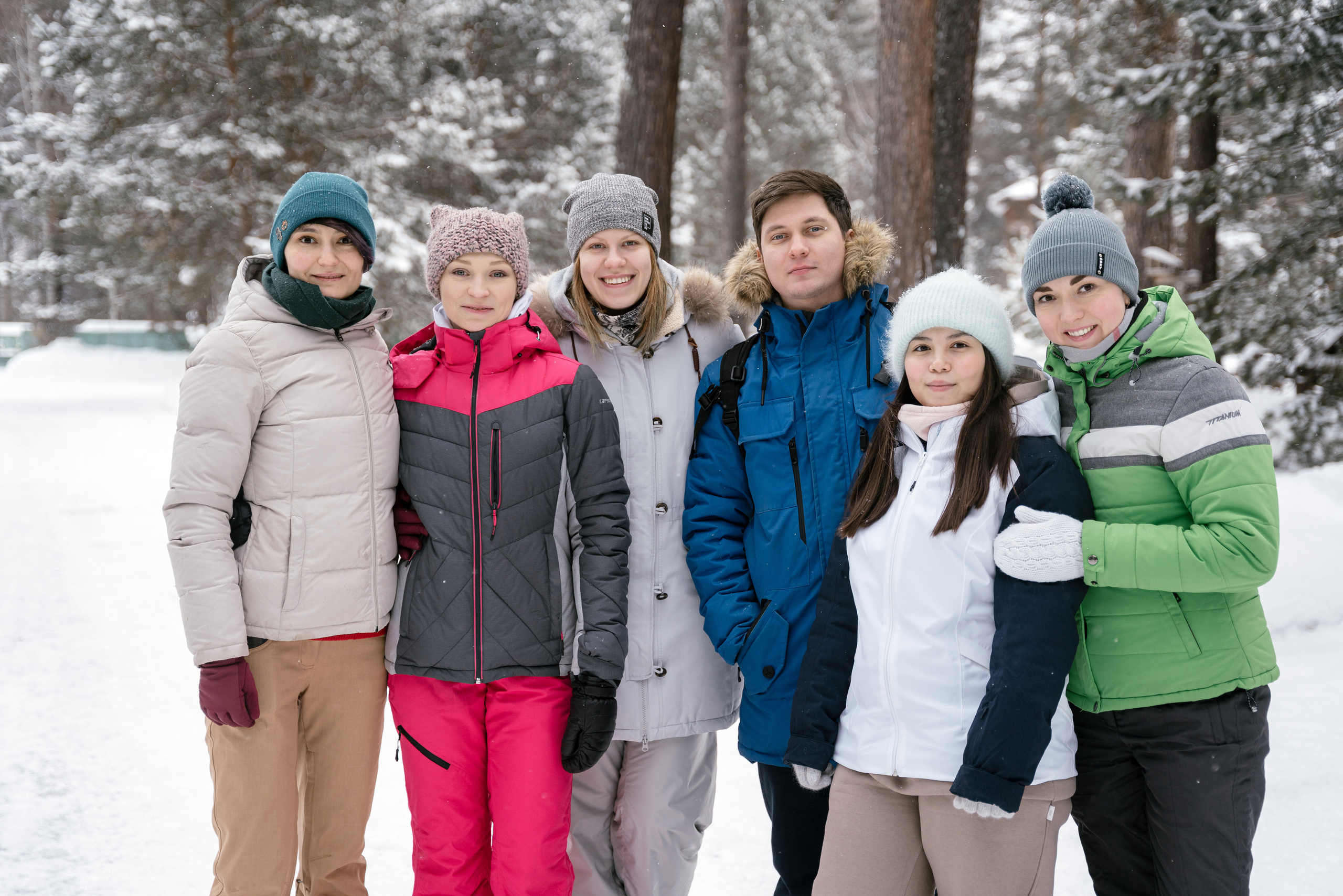 10.12.2021. Фотограф Томск, Новосибирск Влад Свириденко