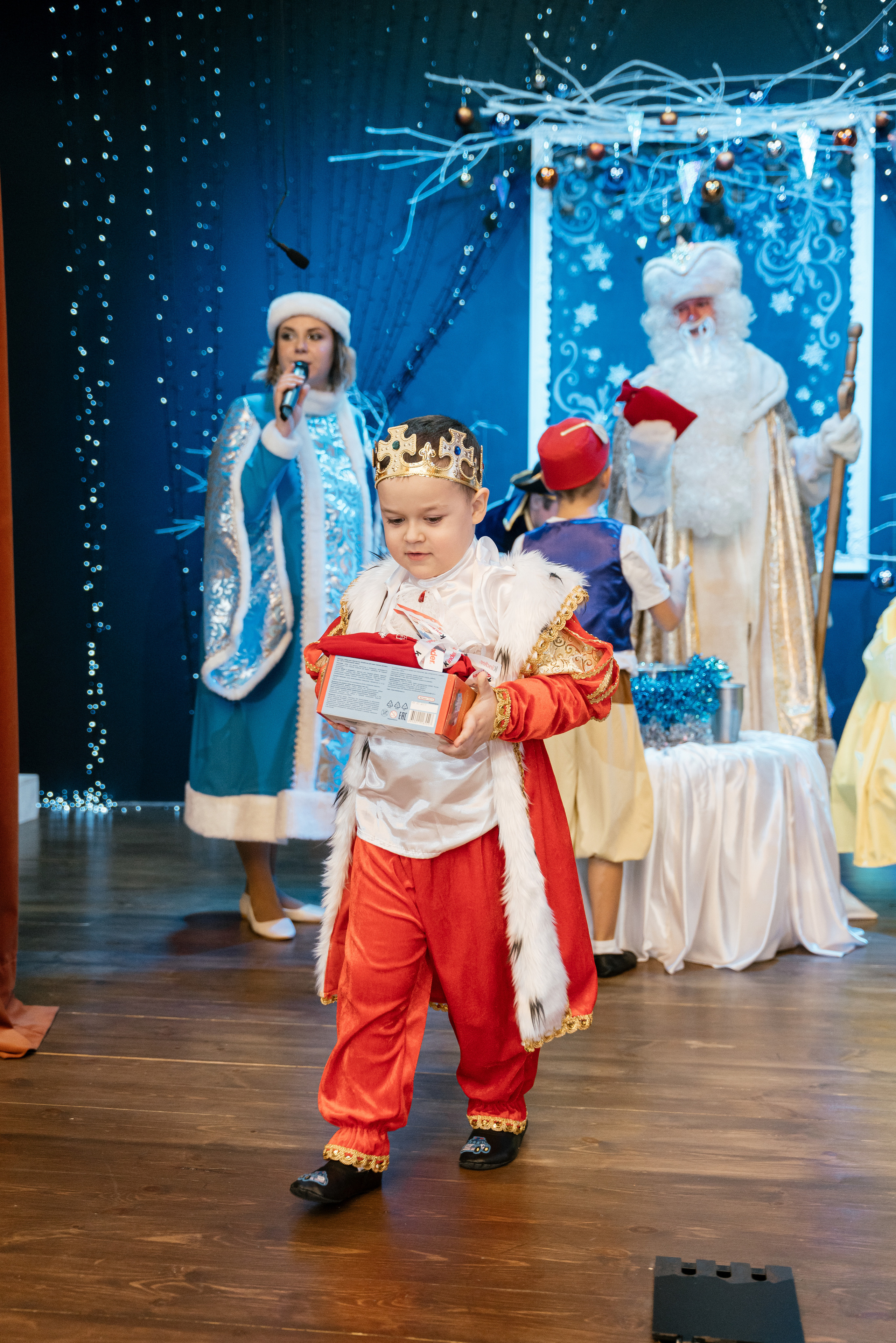 21.12.2021 New year. Фотограф Томск, Новосибирск Влад Свириденко