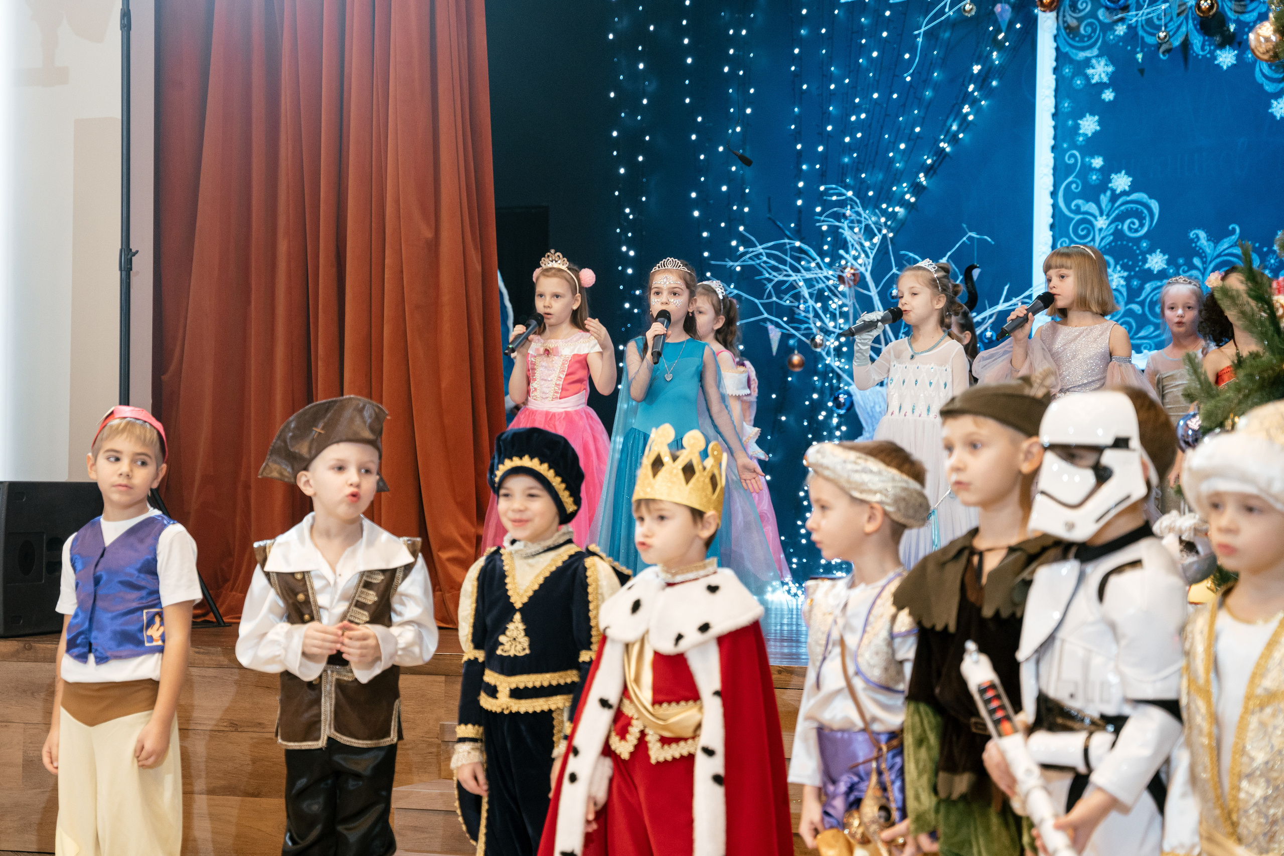 21.12.2021 New year. Фотограф Томск, Новосибирск Влад Свириденко