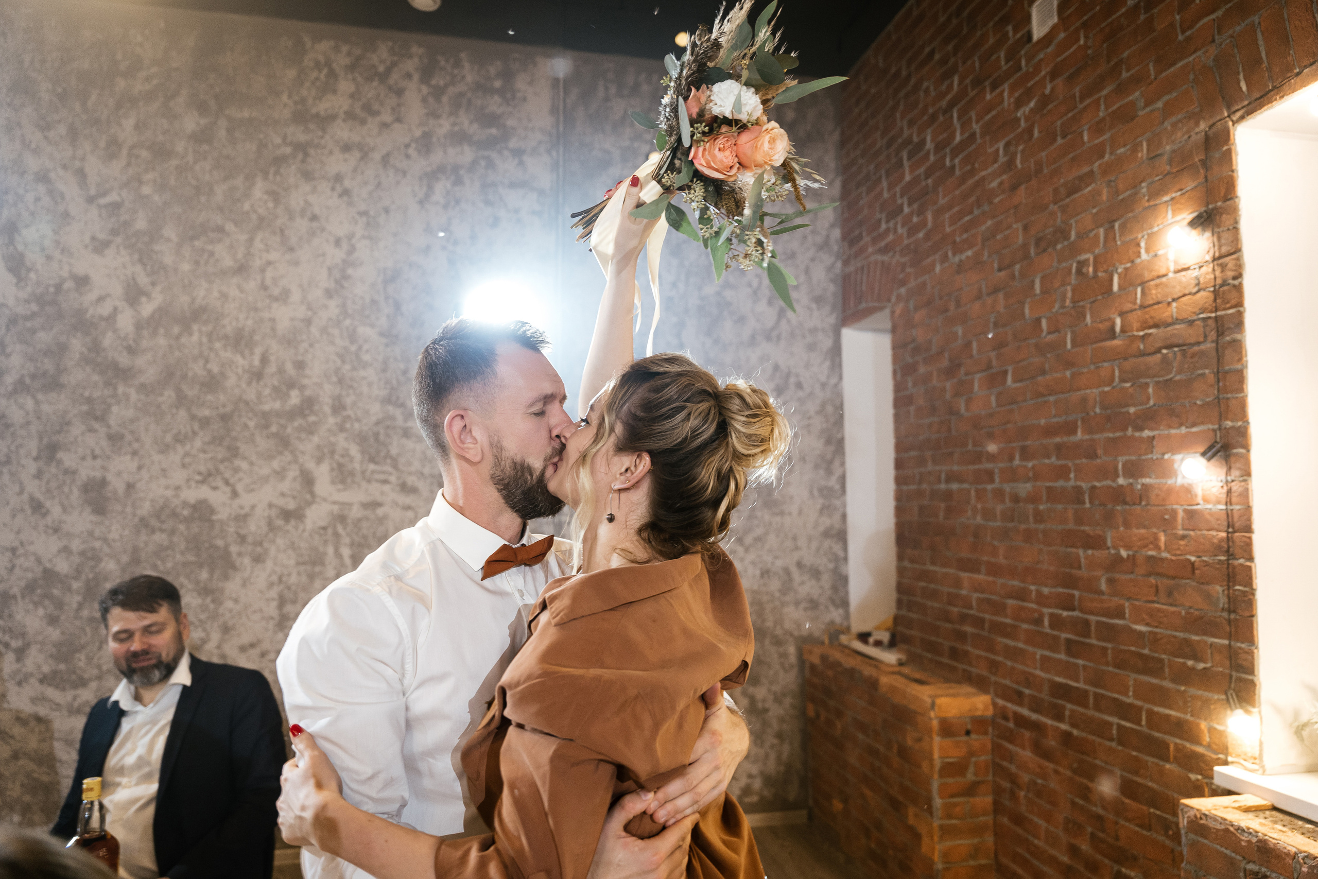 01.10.2021 Wedding day. Фотограф Томск, Новосибирск Влад Свириденко