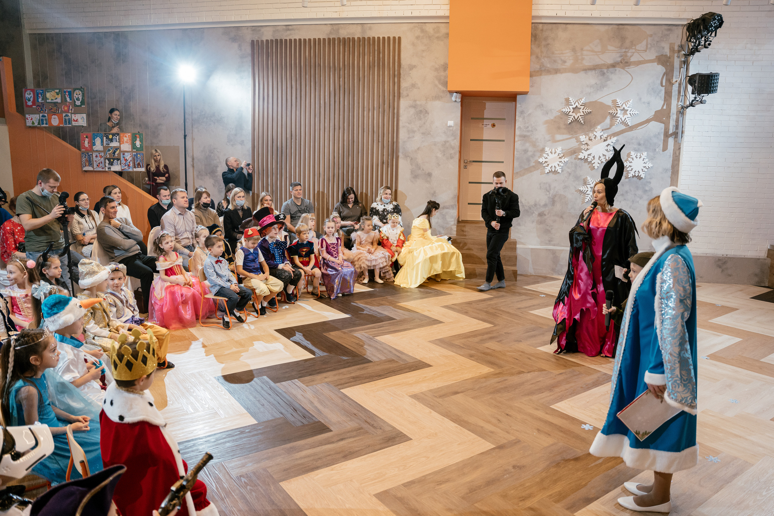 21.12.2021 New year. Фотограф Томск, Новосибирск Влад Свириденко