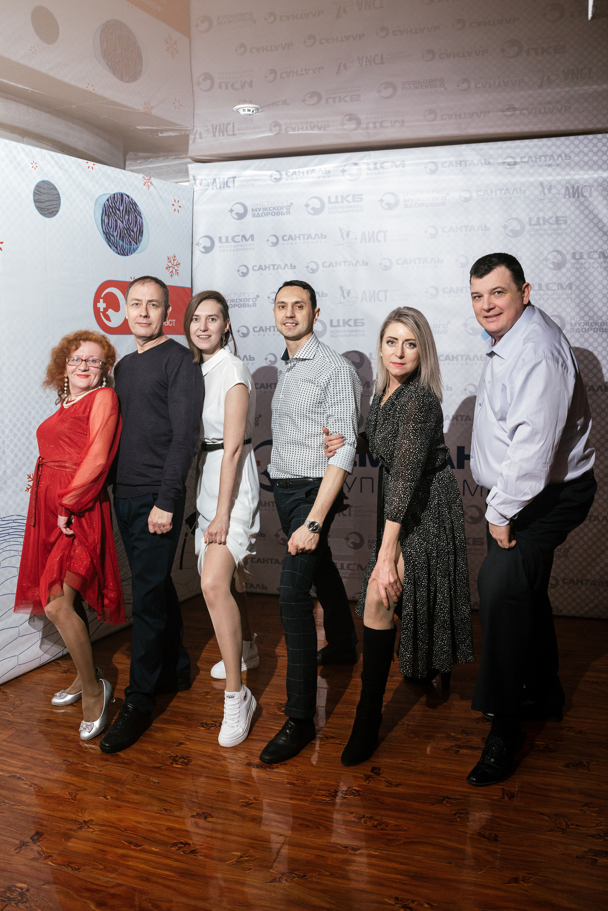 25.12.2021 New Year. Фотограф Томск, Новосибирск Влад Свириденко