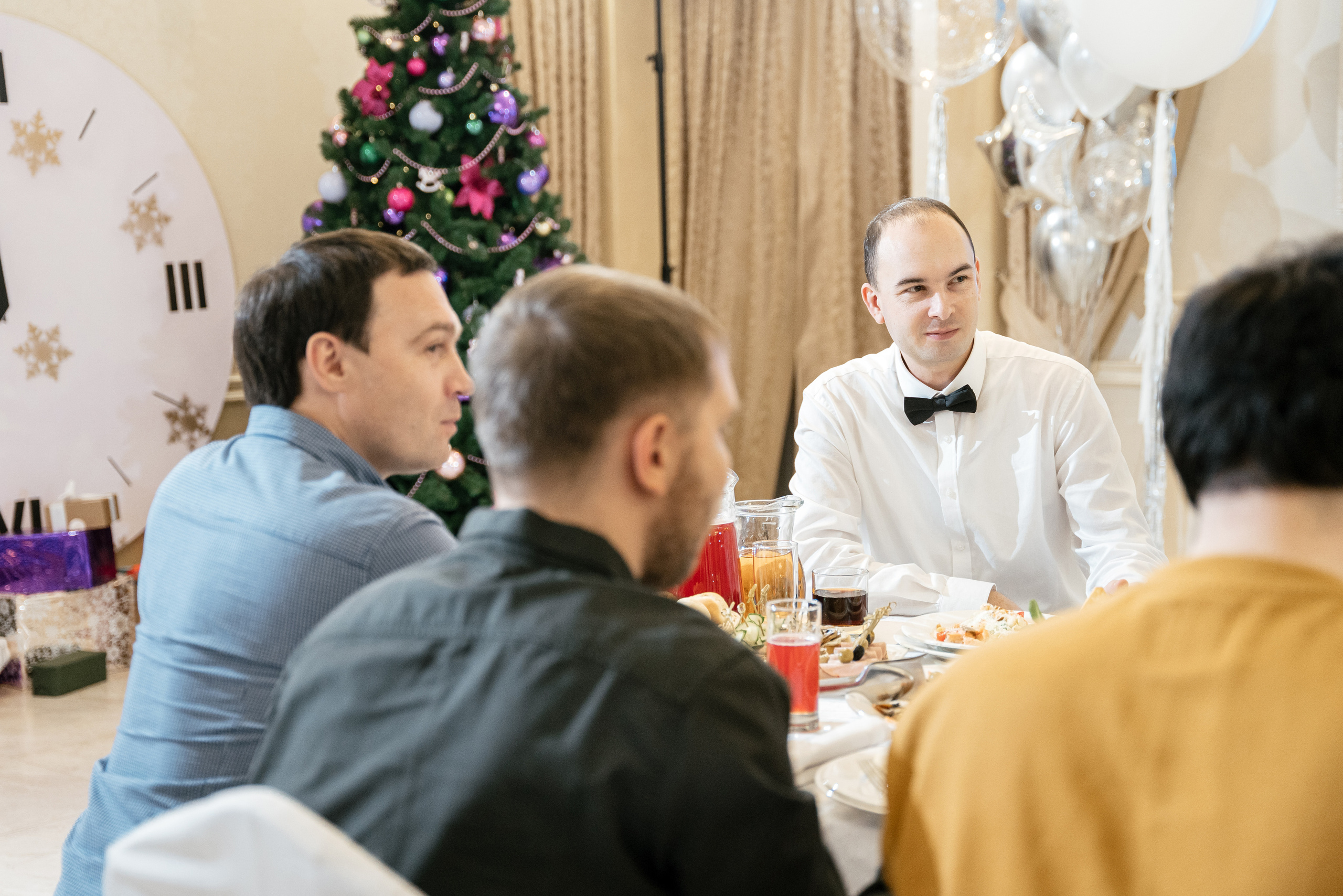 28.12.2021 New Year. Фотограф Томск, Новосибирск Влад Свириденко