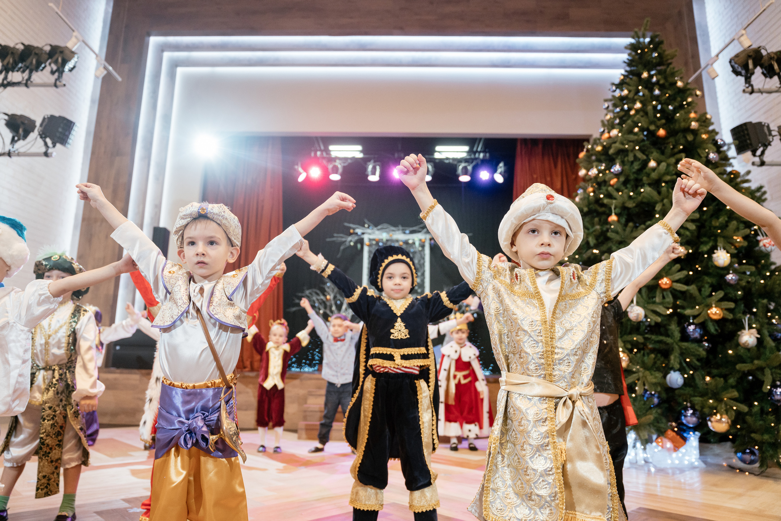 21.12.2021 New year. Фотограф Томск, Новосибирск Влад Свириденко