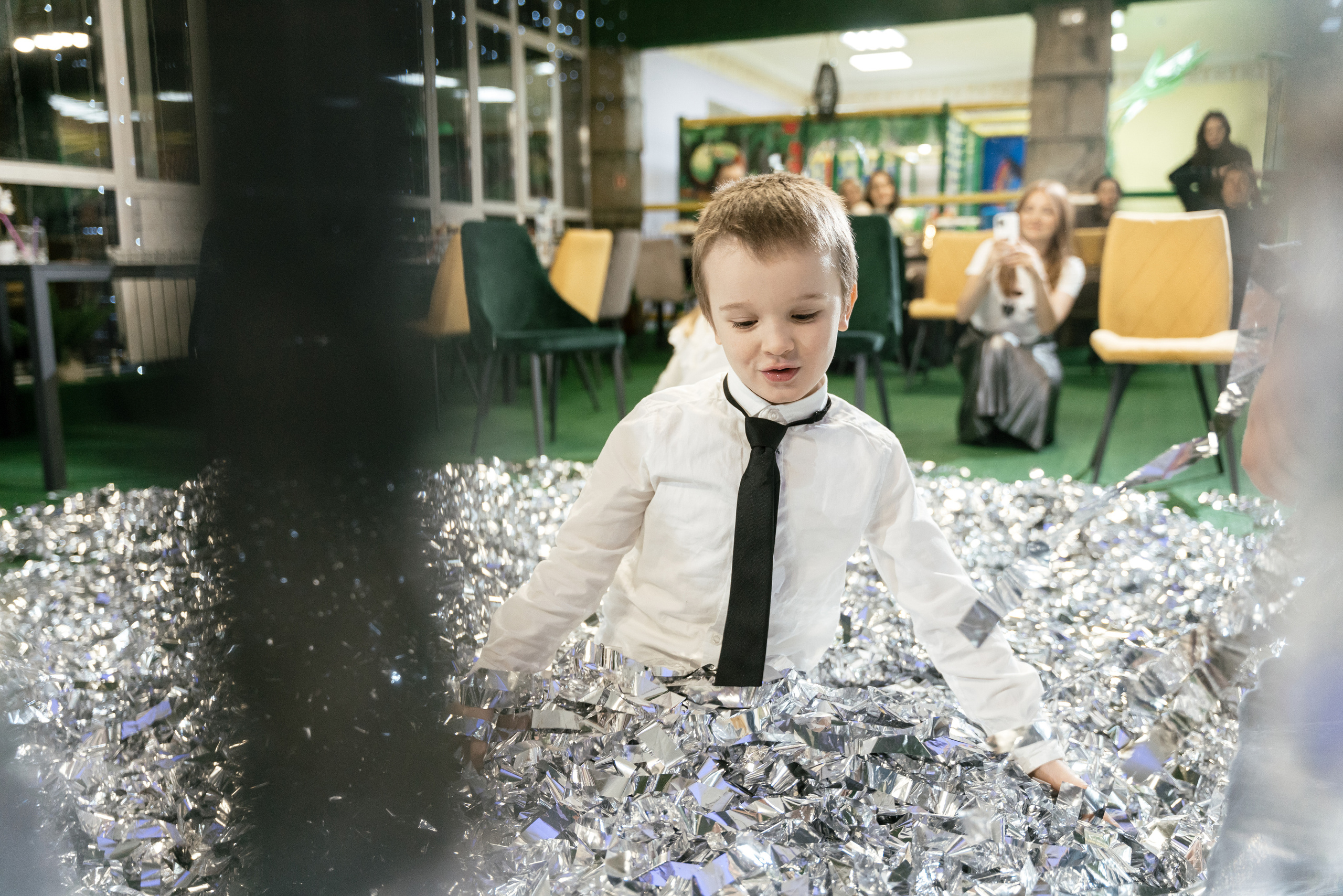 09.12.2021 Birthday party. Фотограф Томск, Новосибирск Влад Свириденко