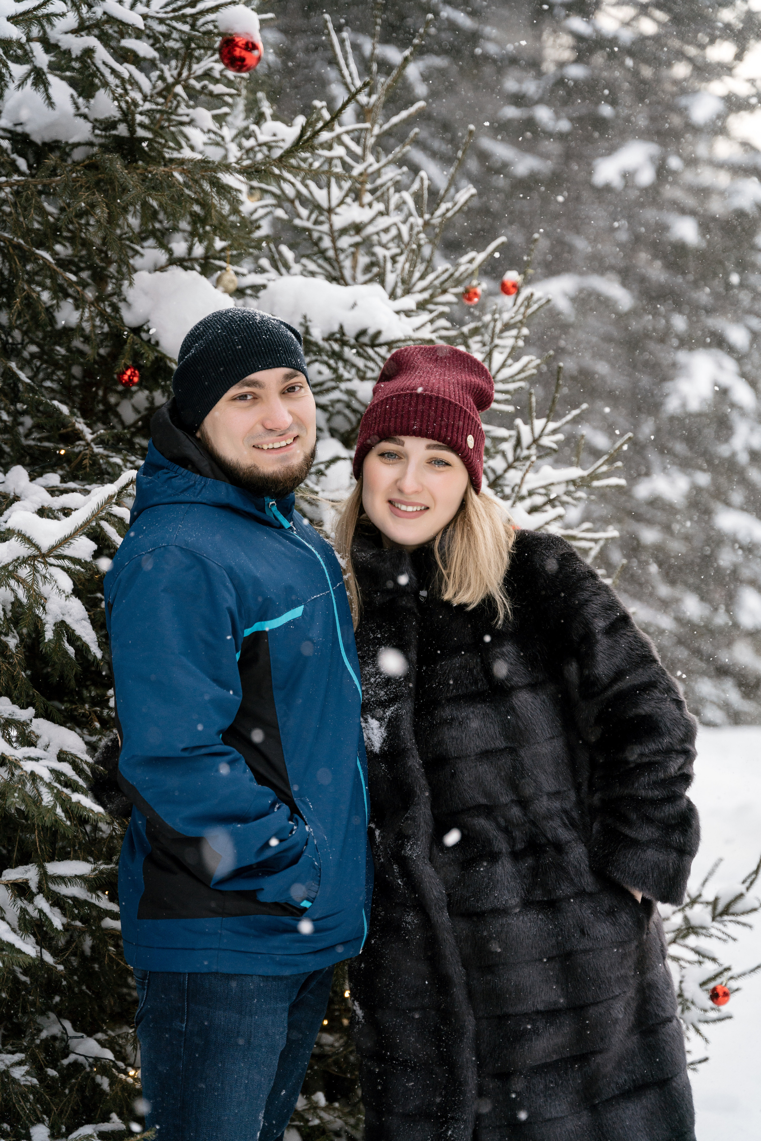 30.12.2021. Фотограф Томск, Новосибирск Влад Свириденко