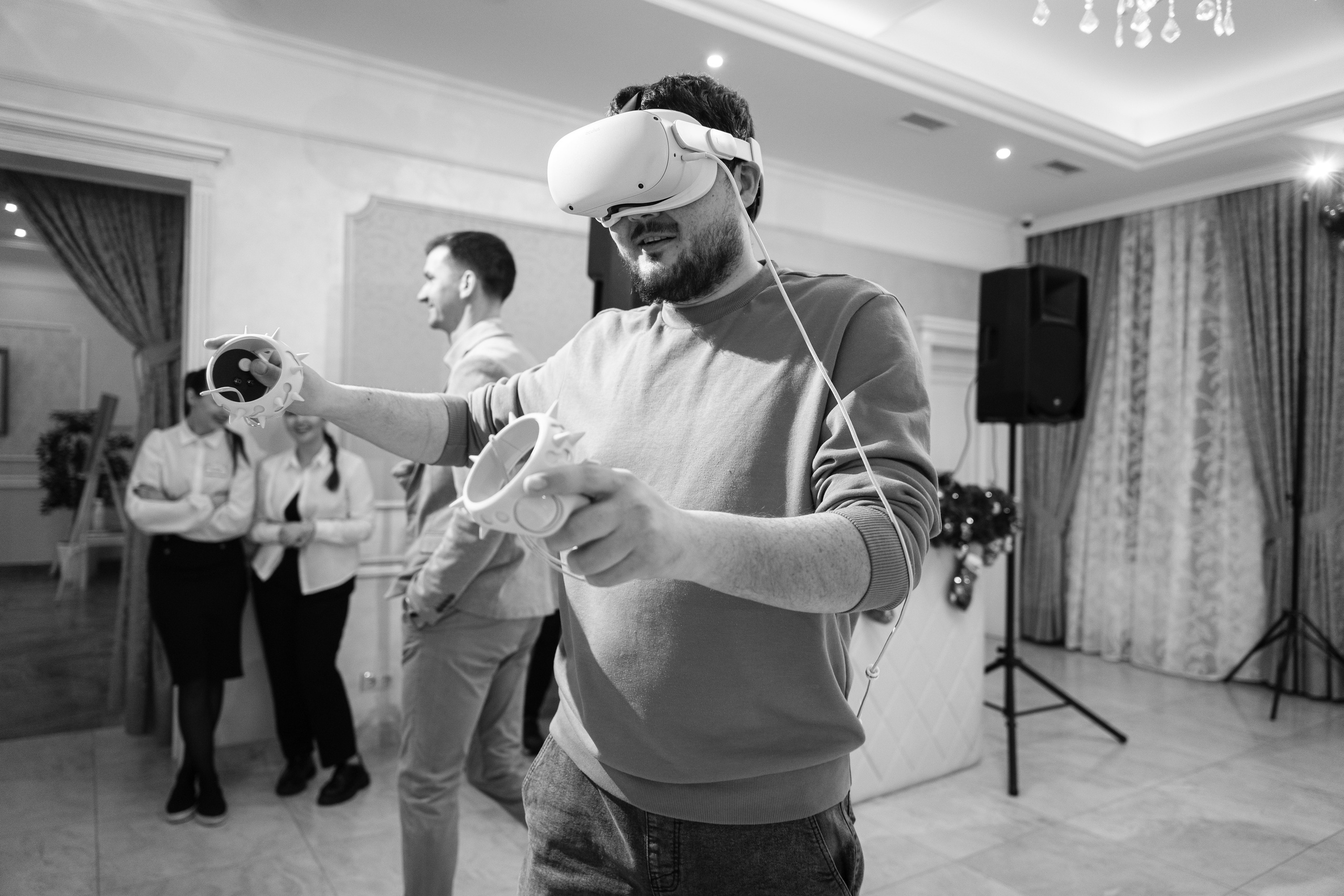 28.12.2021 New Year. Фотограф Томск, Новосибирск Влад Свириденко