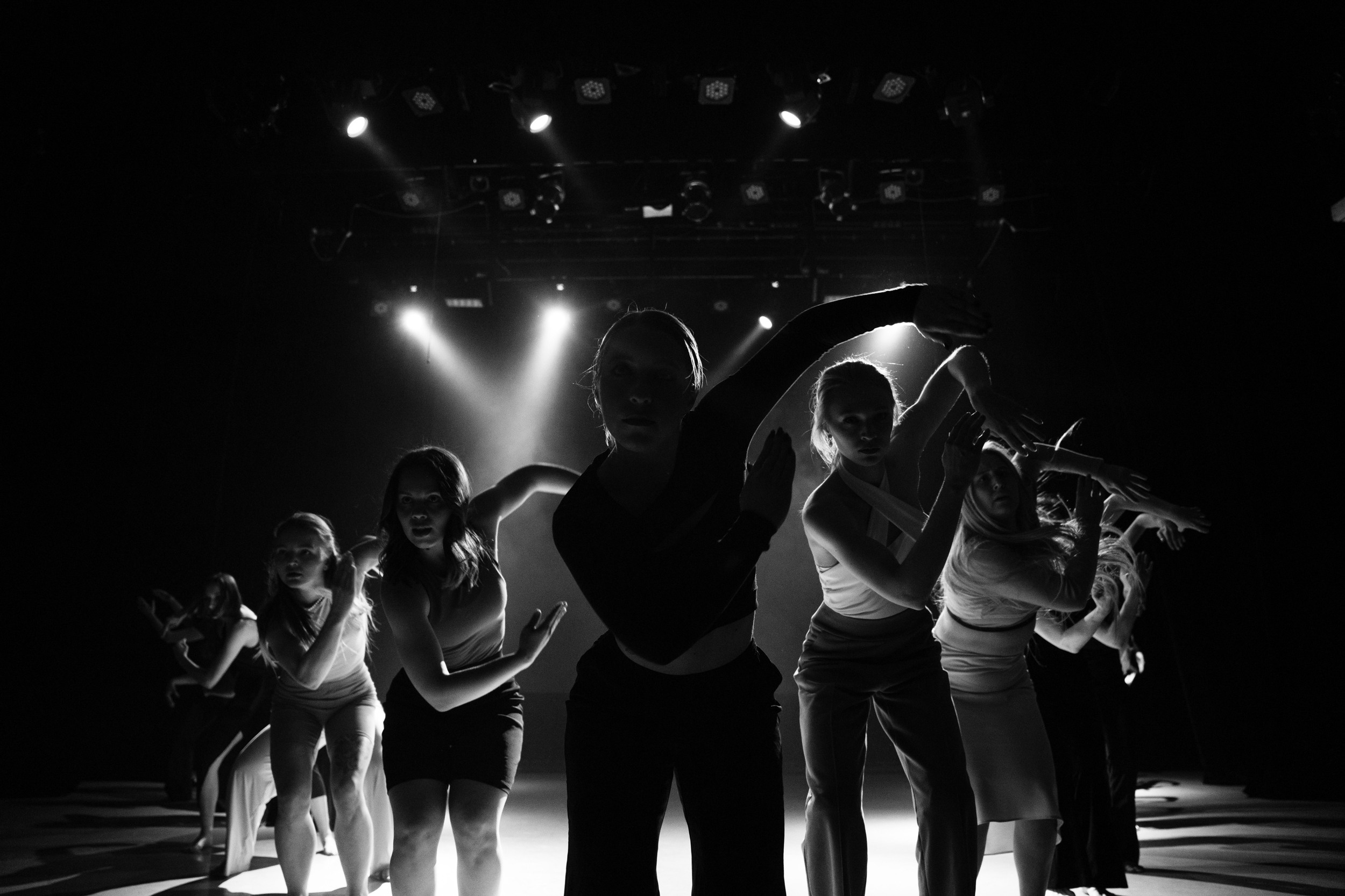 Dance your body. Фотограф Томск, Новосибирск Влад Свириденко