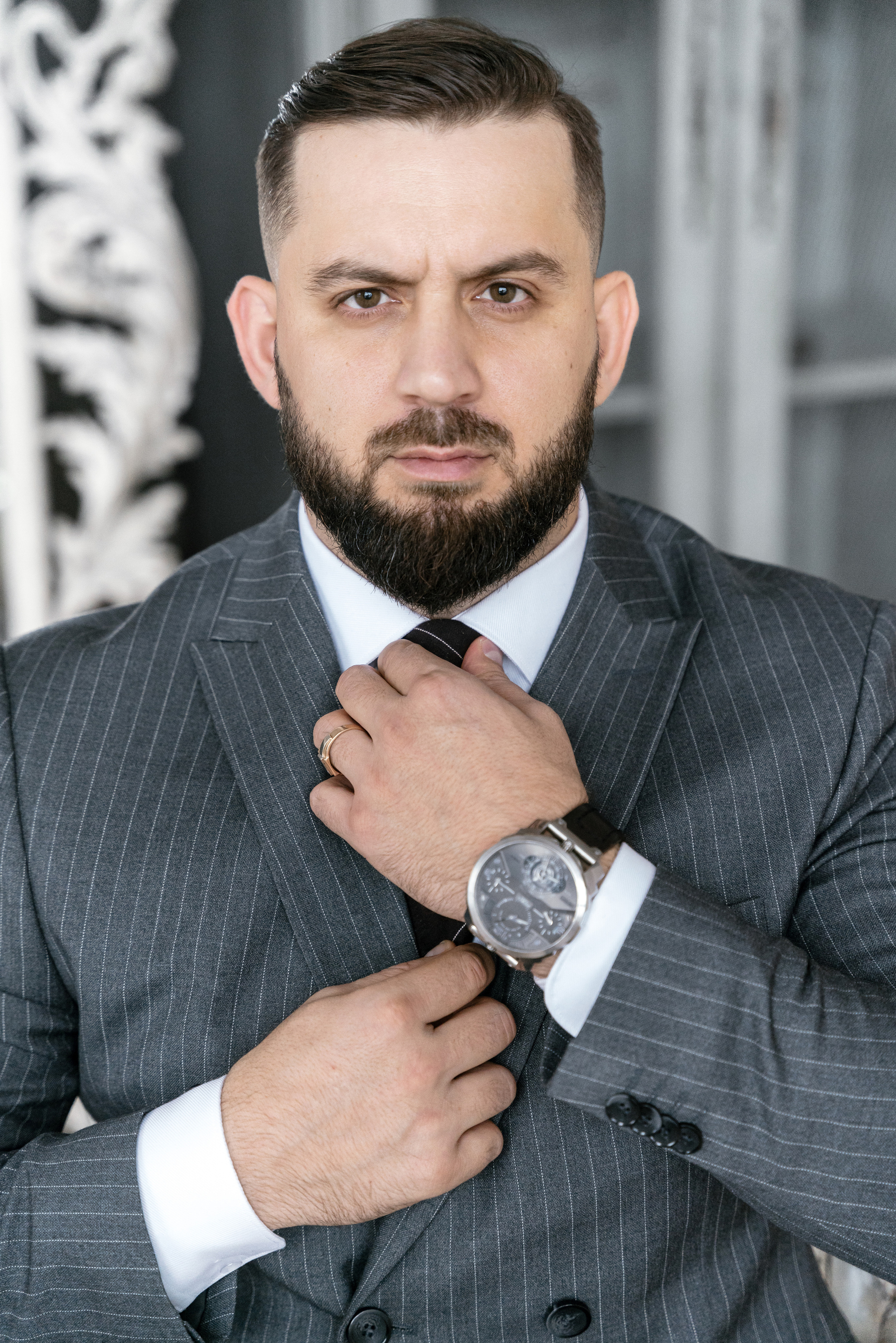 07.12.2021. Фотограф Томск, Новосибирск Влад Свириденко