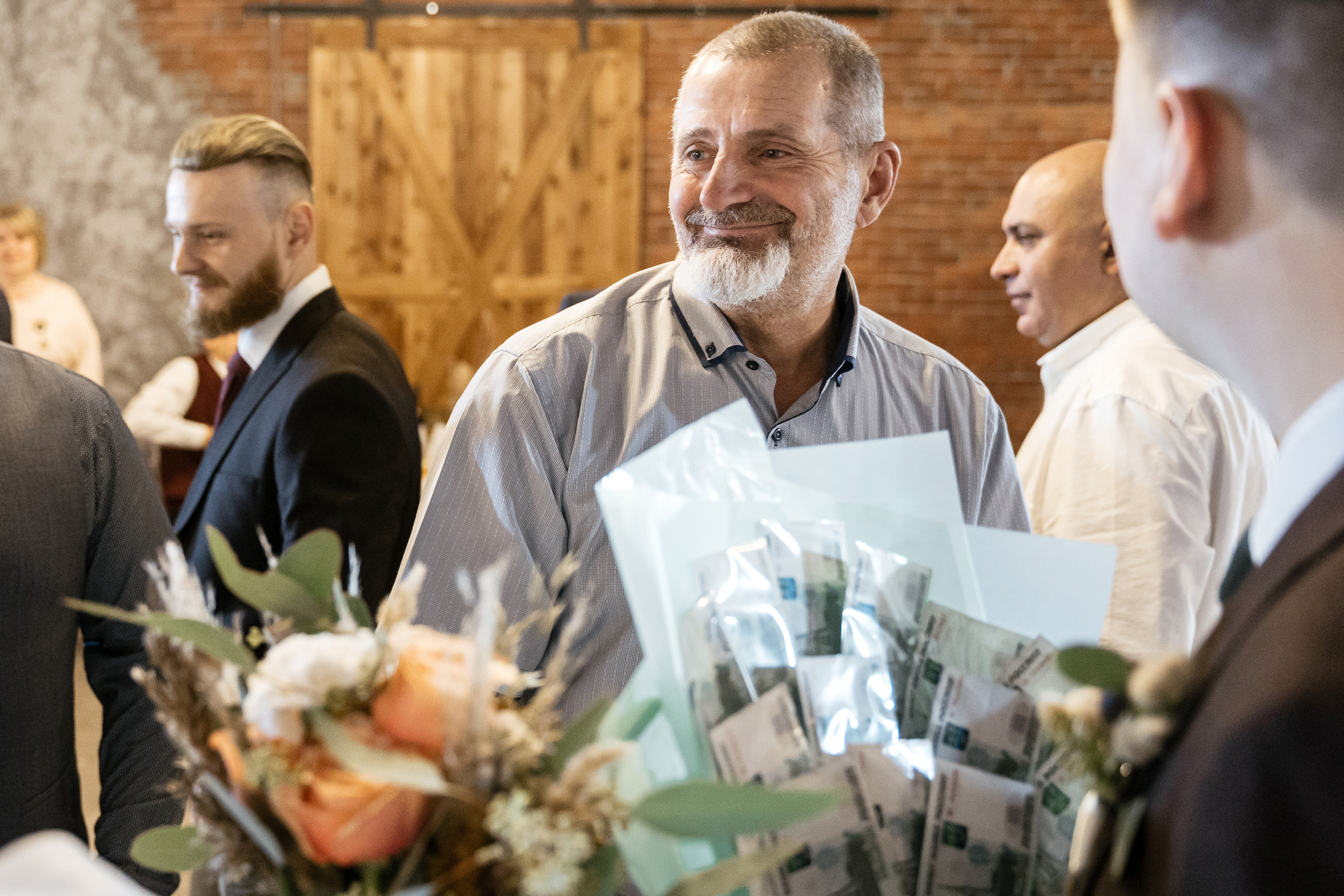 01.10.2021 Wedding day. Фотограф Томск, Новосибирск Влад Свириденко