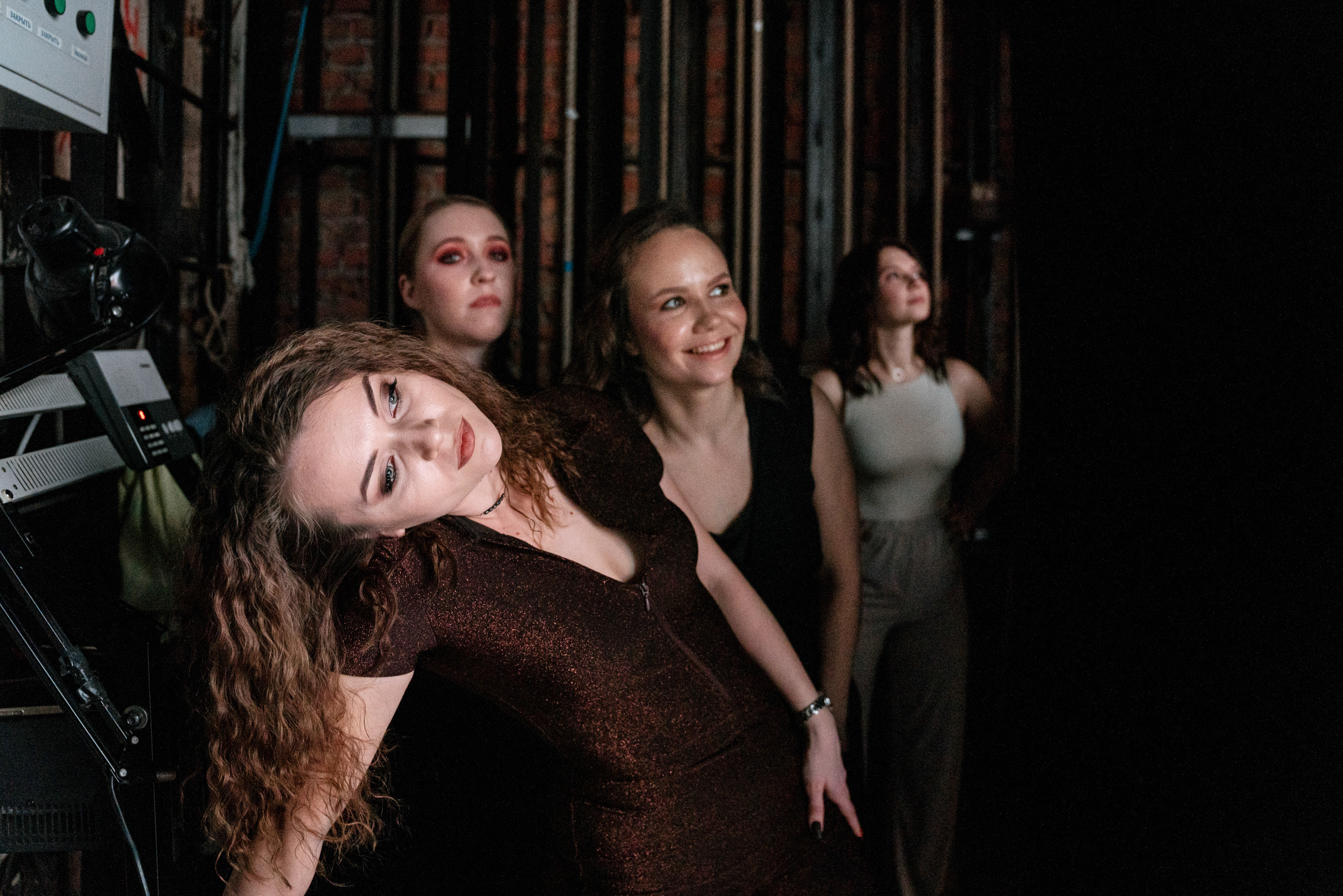 Dance your body. Фотограф Томск, Новосибирск Влад Свириденко