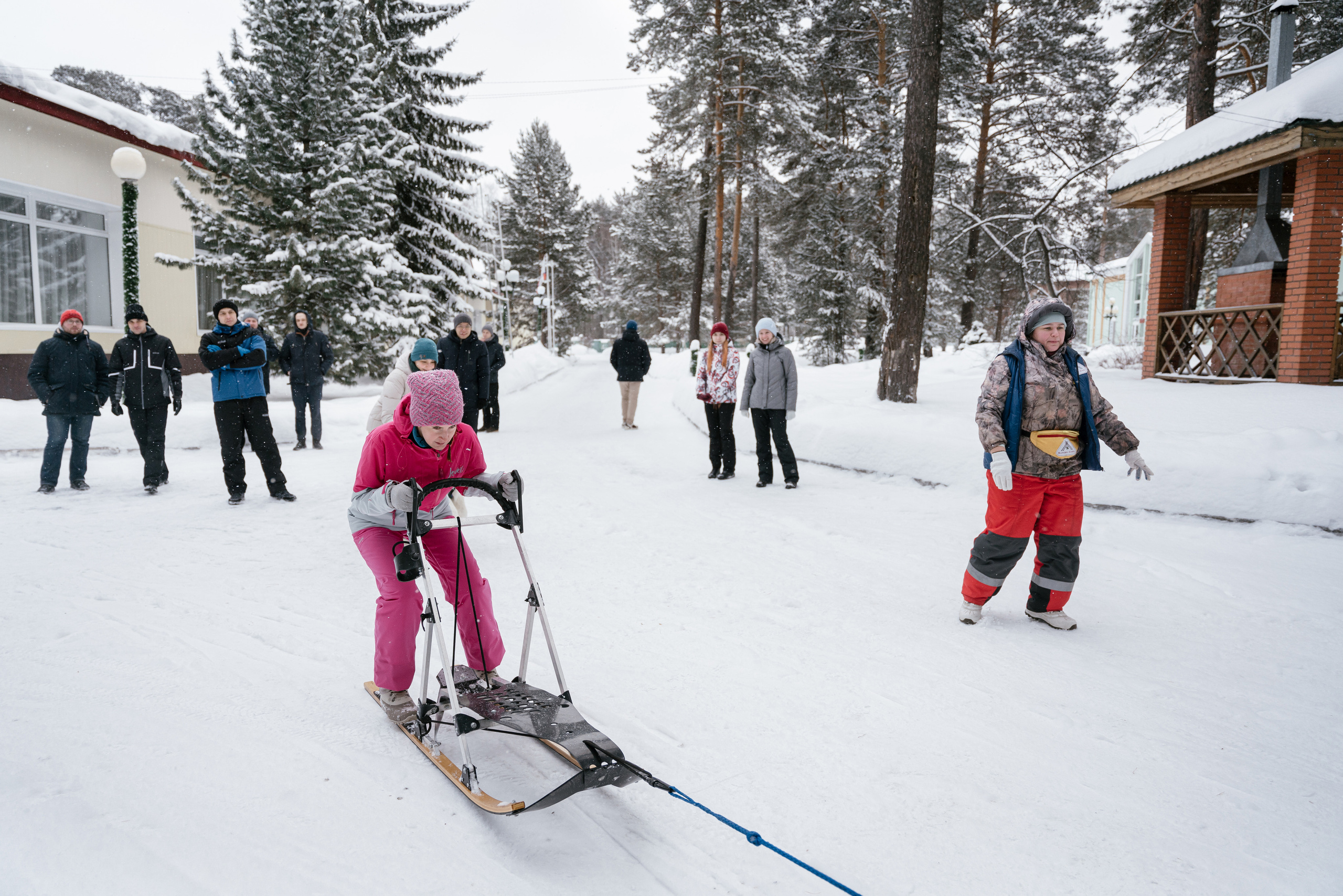10.12.2021. Фотограф Томск, Новосибирск Влад Свириденко