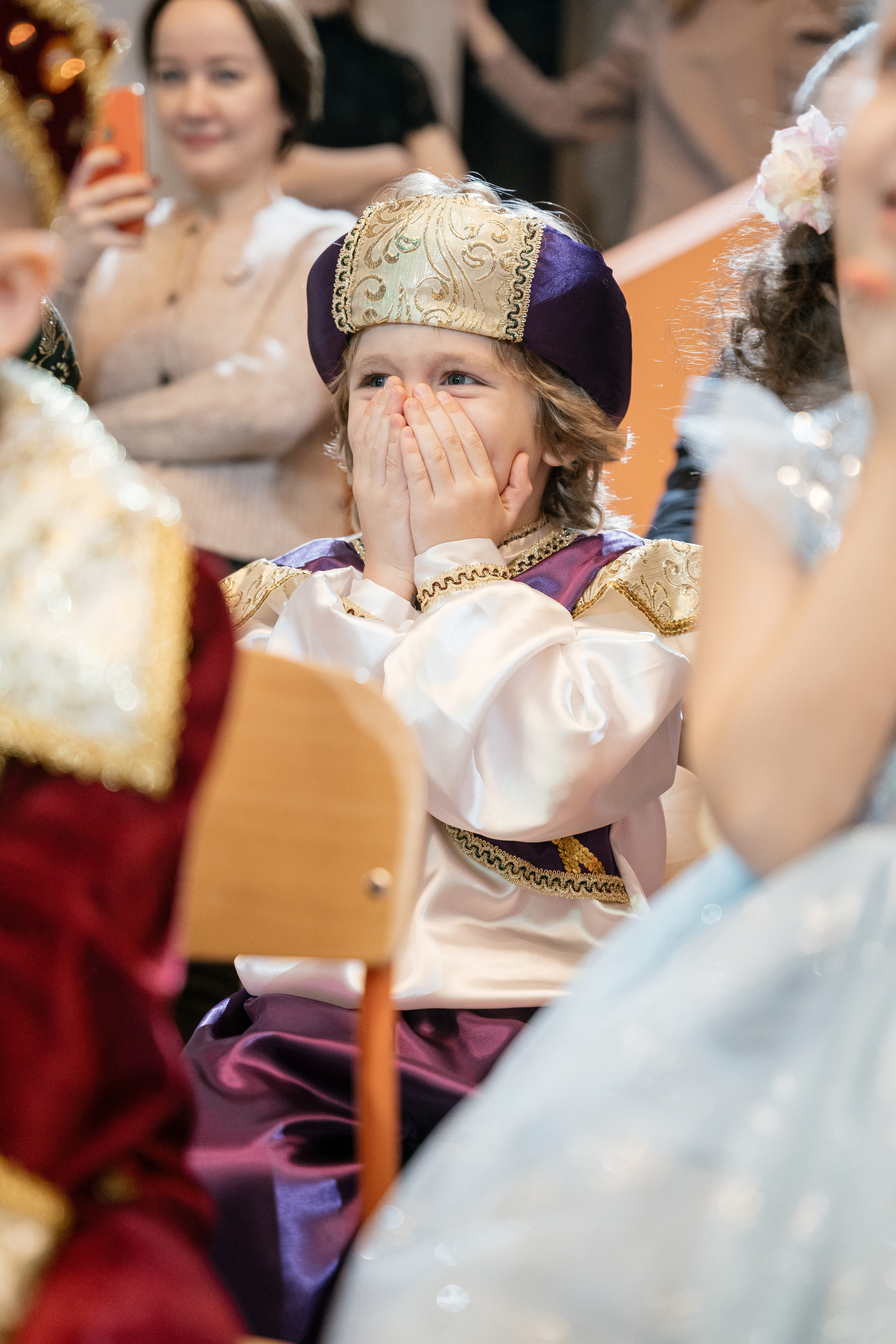 21.12.2021 New year. Фотограф Томск, Новосибирск Влад Свириденко