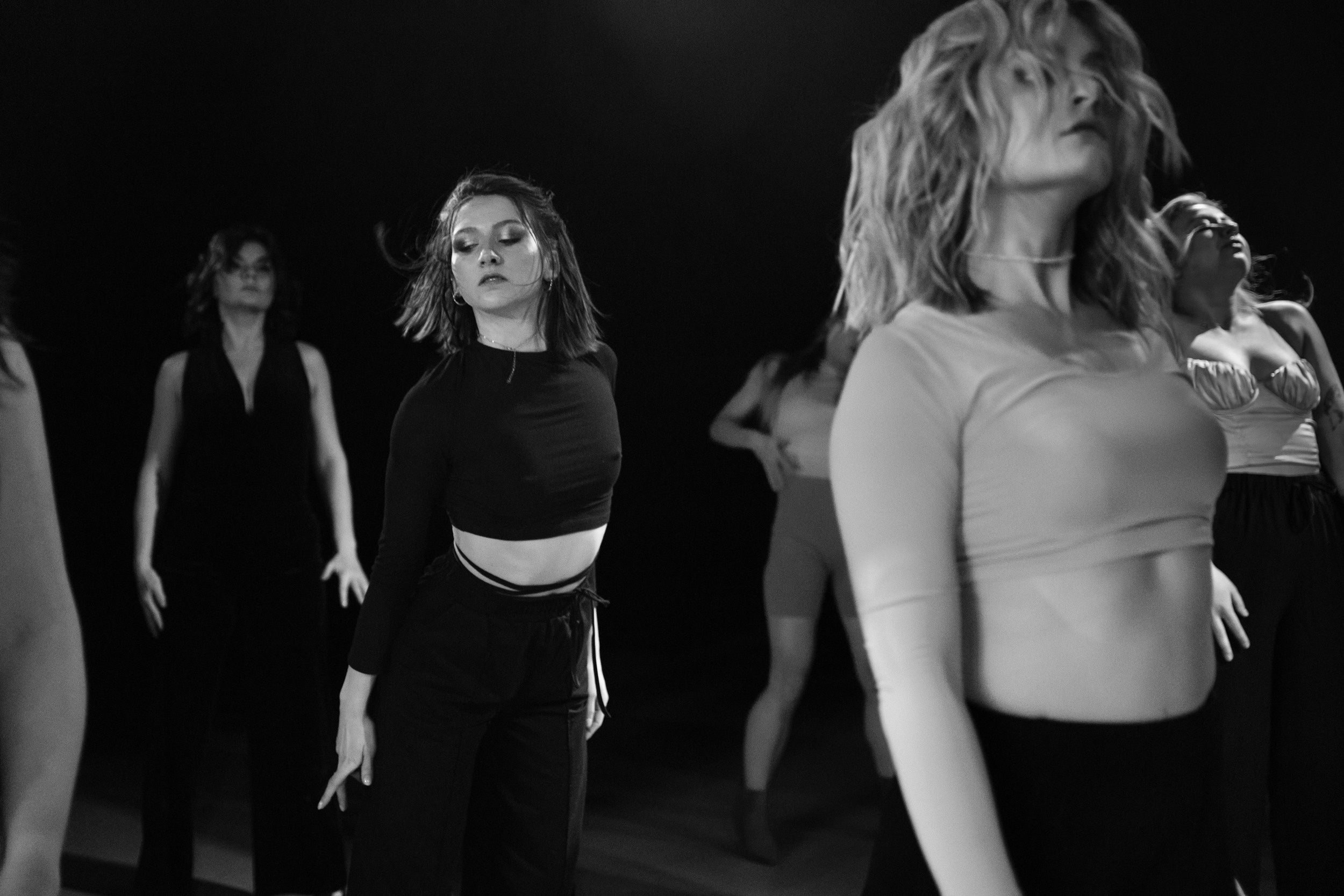 Dance your body. Фотограф Томск, Новосибирск Влад Свириденко