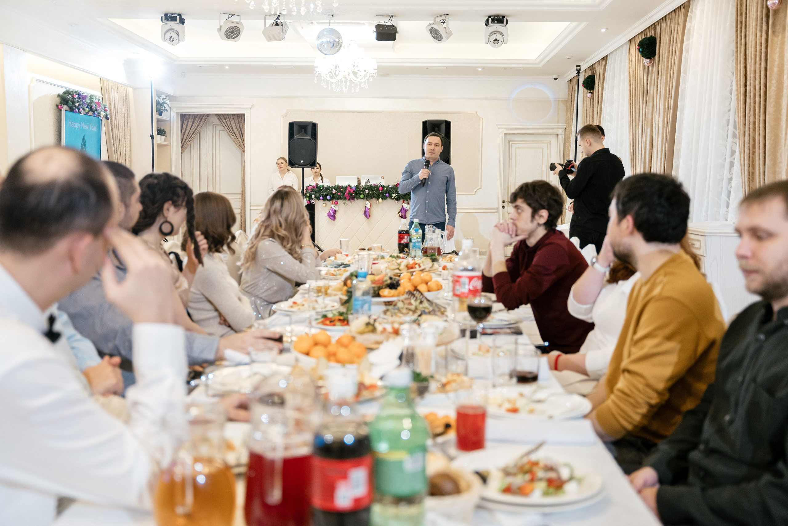 28.12.2021 New Year. Фотограф Томск, Новосибирск Влад Свириденко