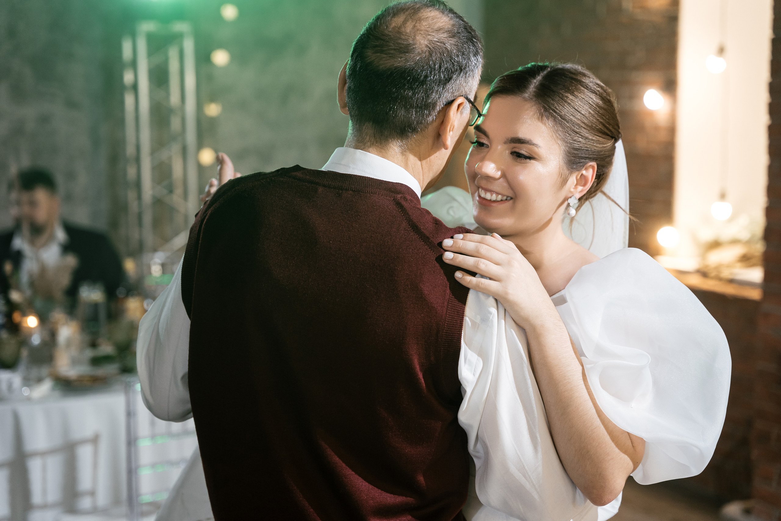 01.10.2021 Wedding day. Фотограф Томск, Новосибирск Влад Свириденко