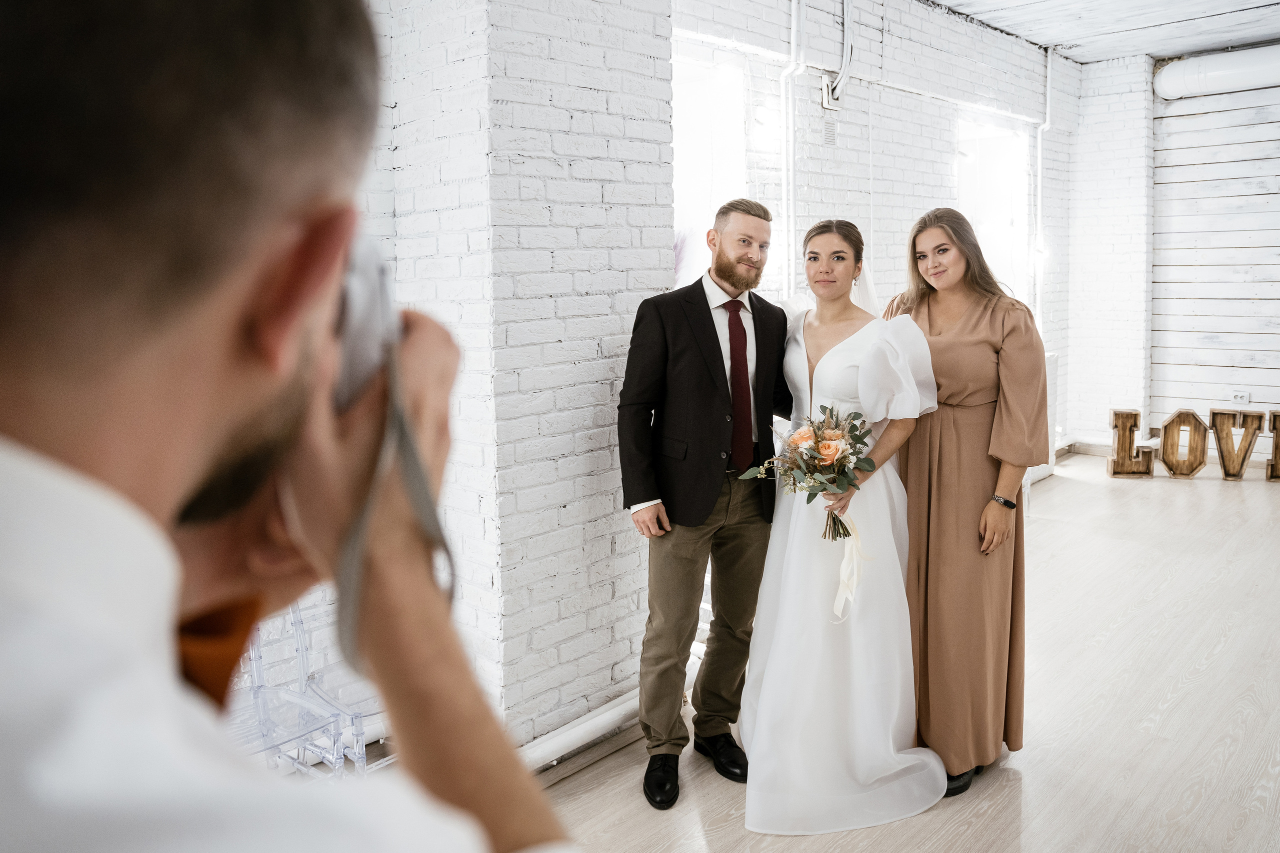 01.10.2021 Wedding day. Фотограф Томск, Новосибирск Влад Свириденко