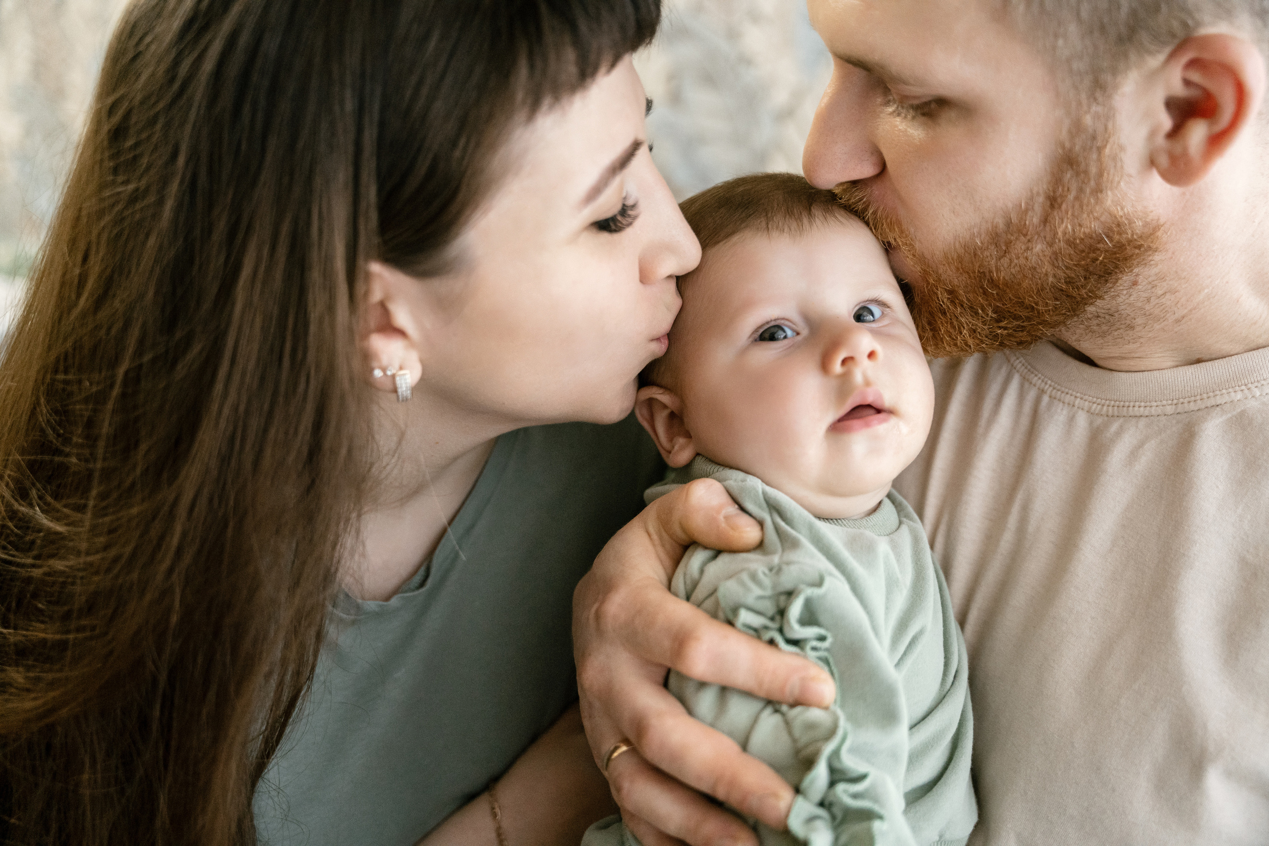 29.12.2021 Family. Фотограф Томск, Новосибирск Влад Свириденко