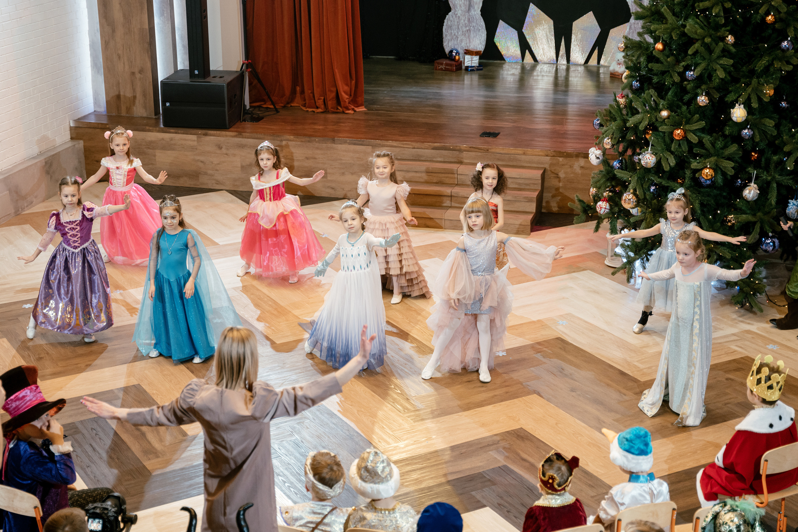 21.12.2021 New year. Фотограф Томск, Новосибирск Влад Свириденко